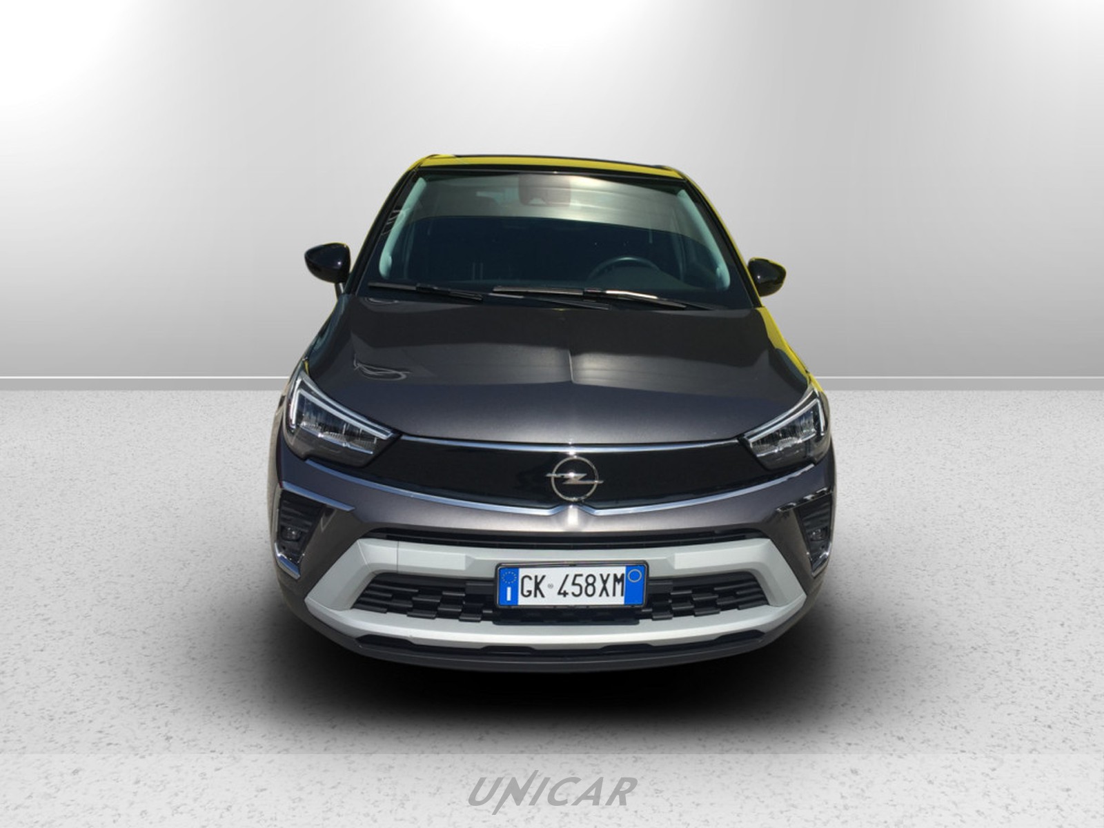 UNICAR Opel Crossland