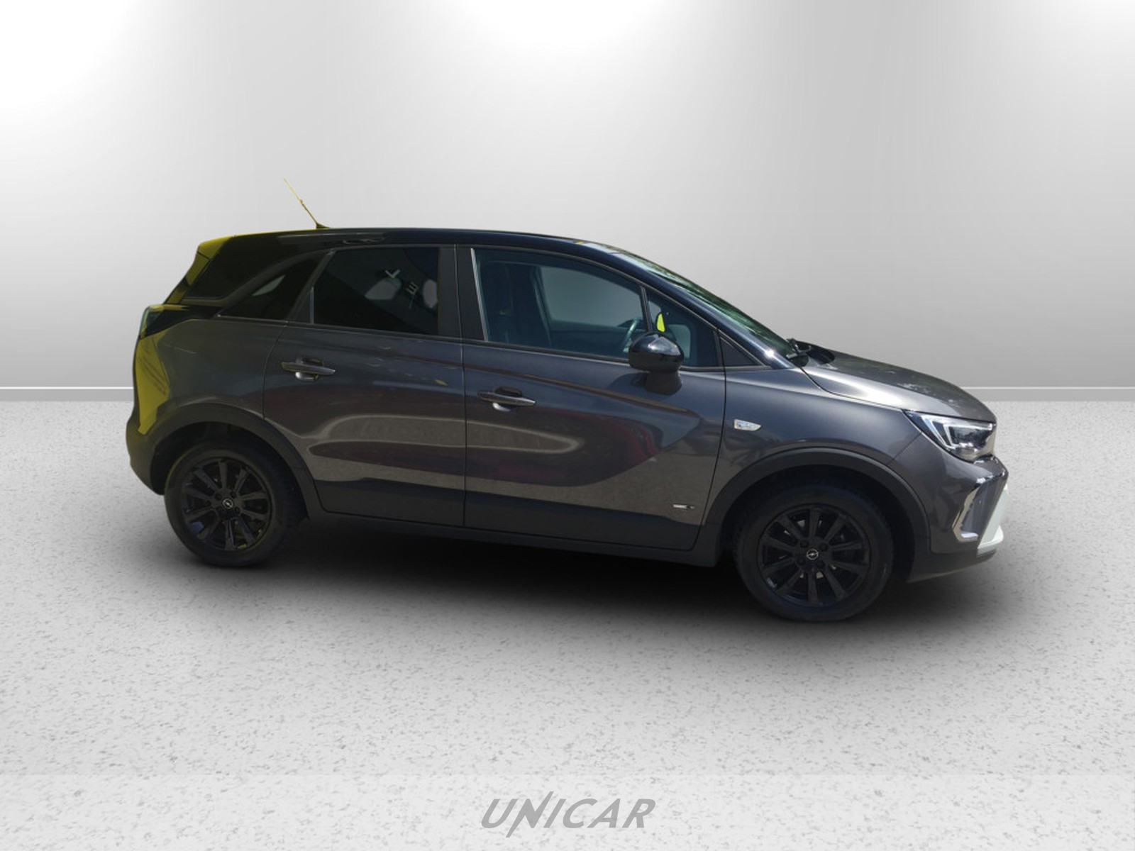 UNICAR Opel Crossland