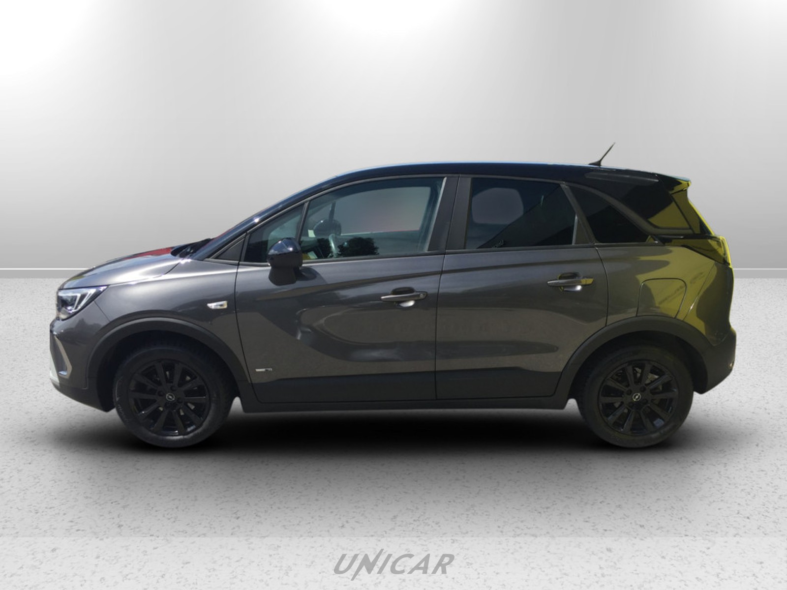 UNICAR Opel Crossland