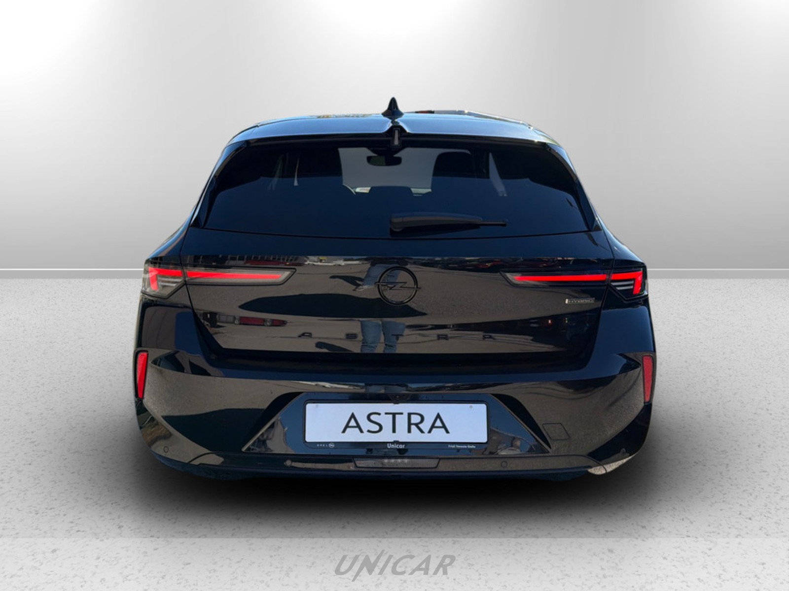 UNICAR Opel Astra