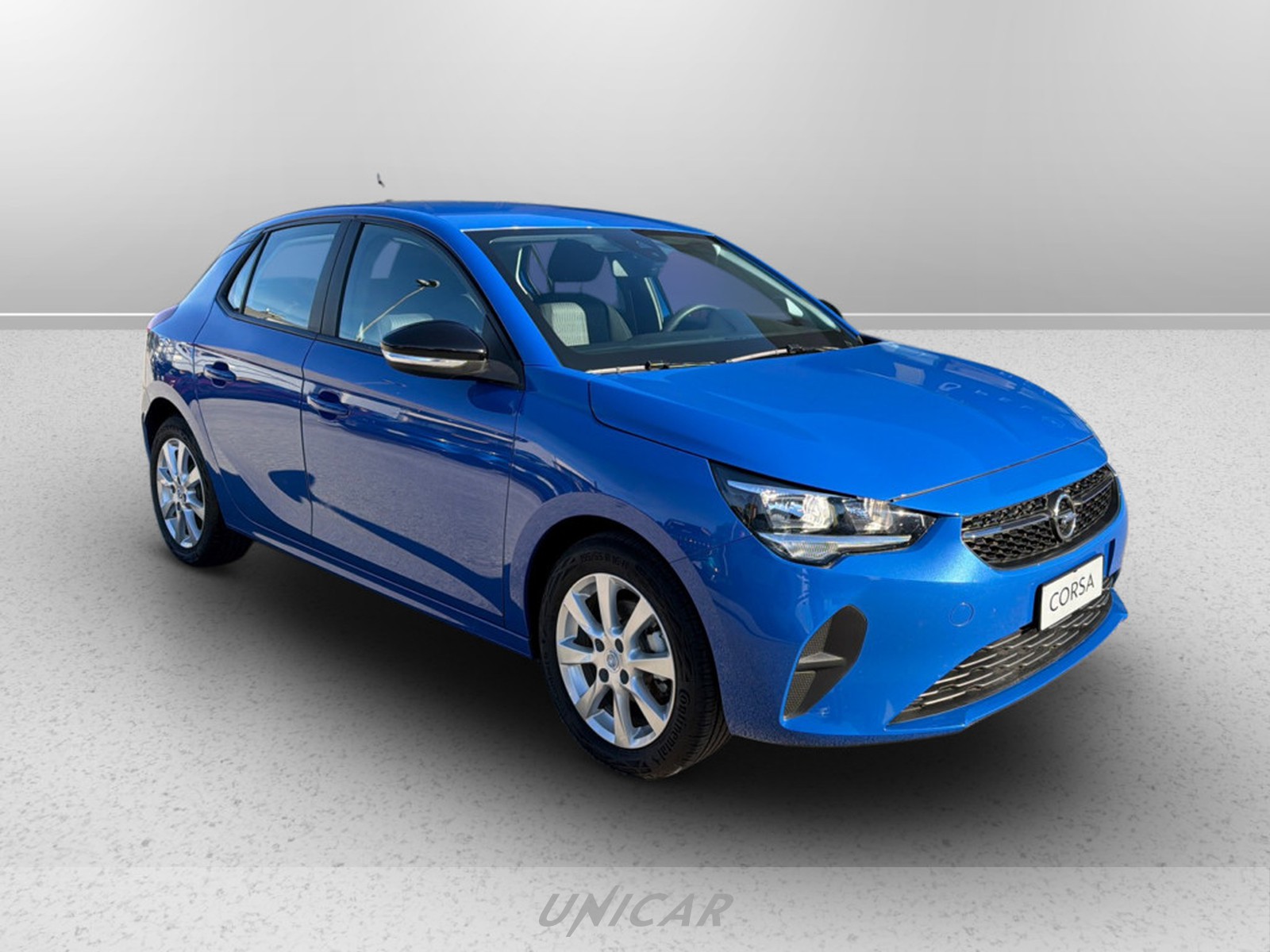 UNICAR Opel Corsa