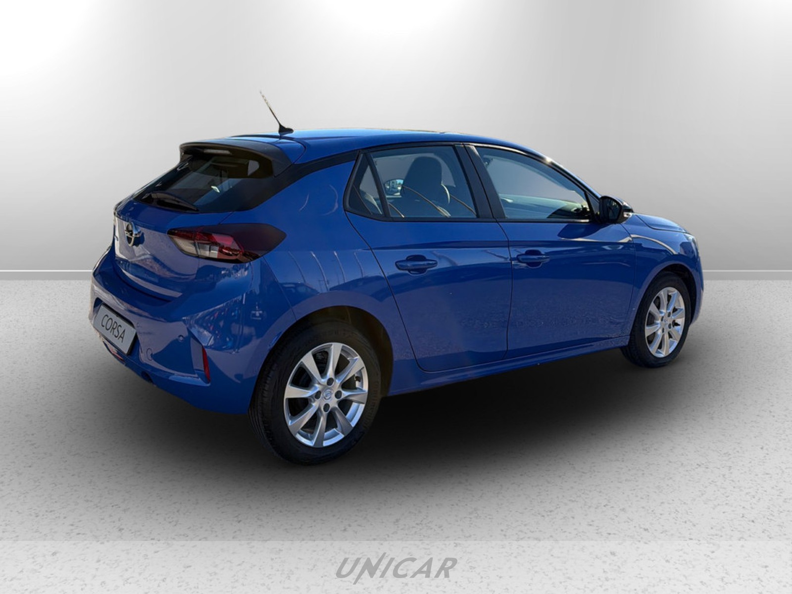 UNICAR Opel Corsa