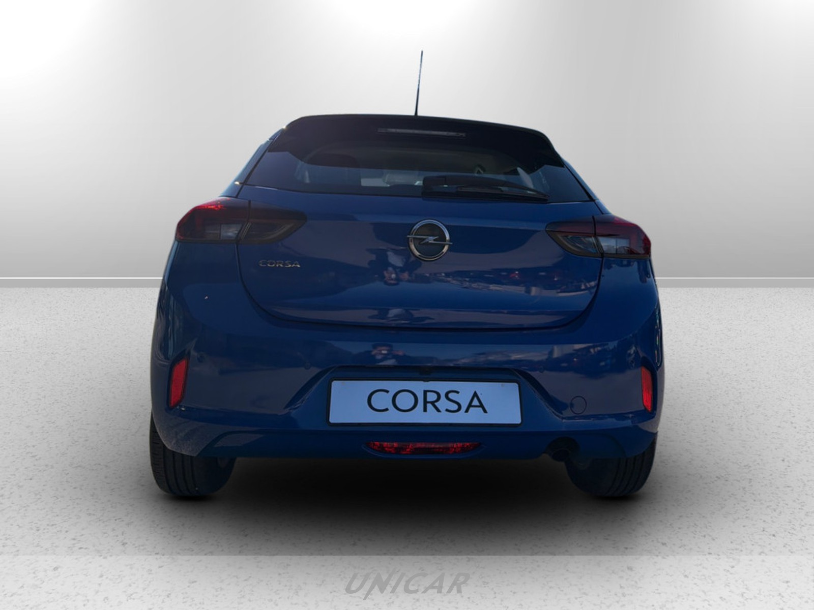 UNICAR Opel Corsa