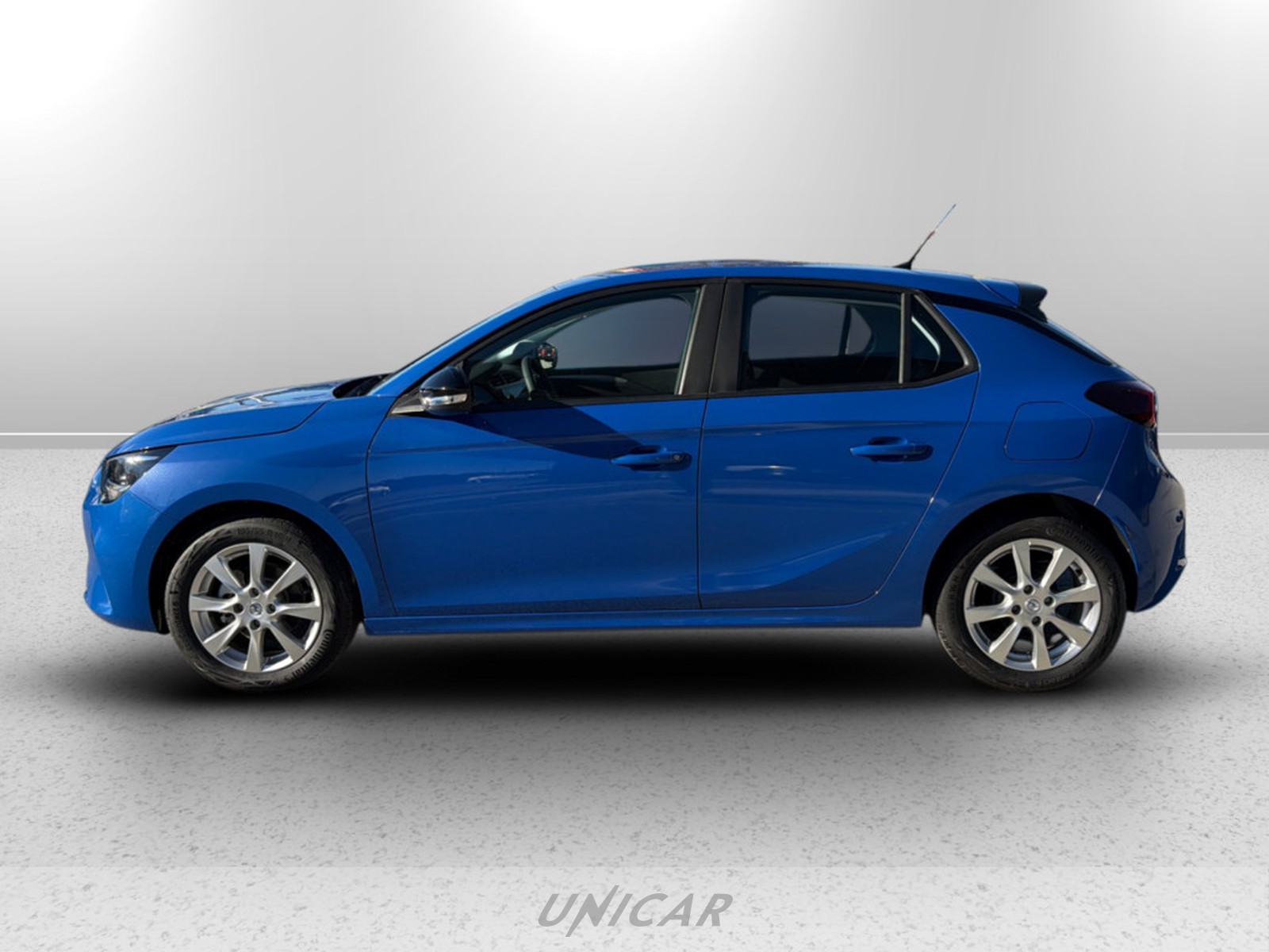 UNICAR Opel Corsa