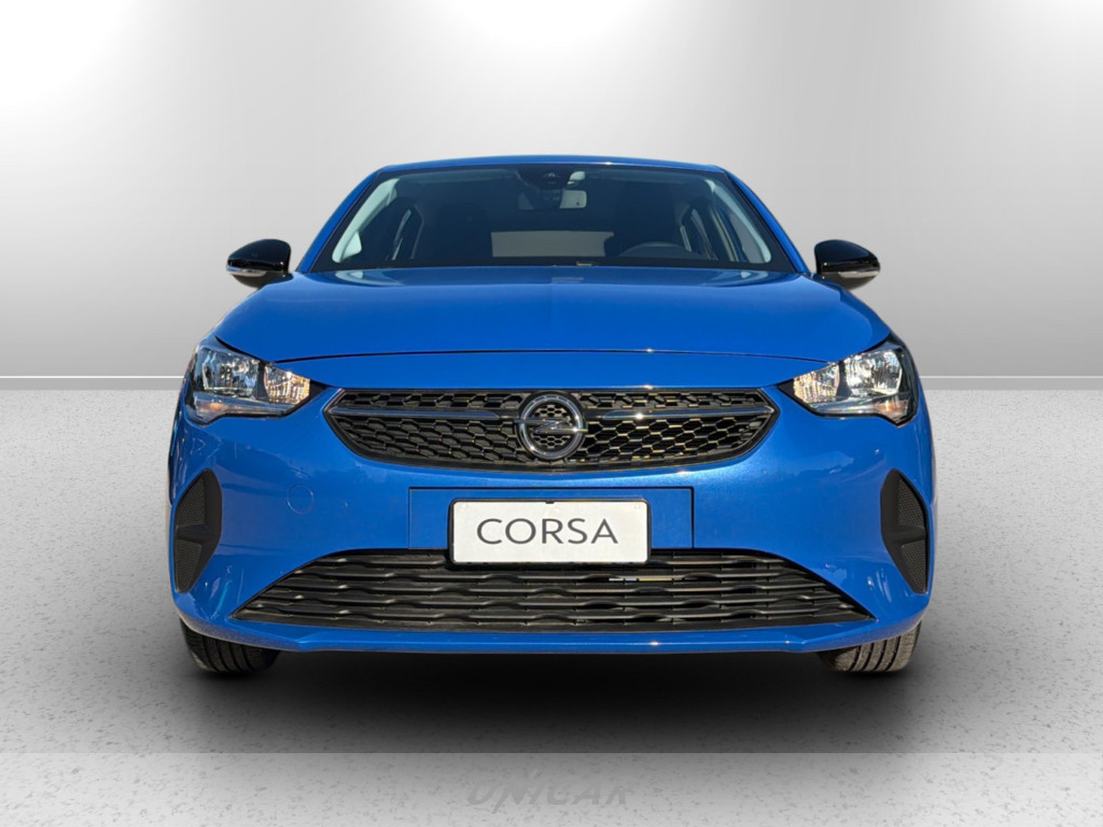 UNICAR Opel Corsa