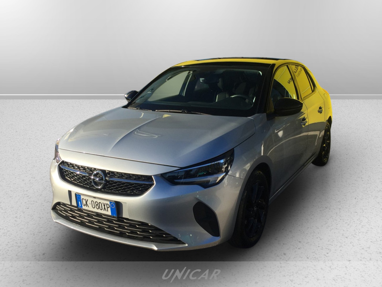 UNICAR Opel Corsa