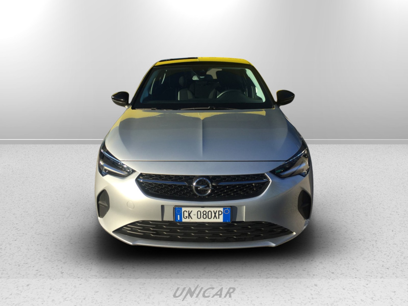 UNICAR Opel Corsa