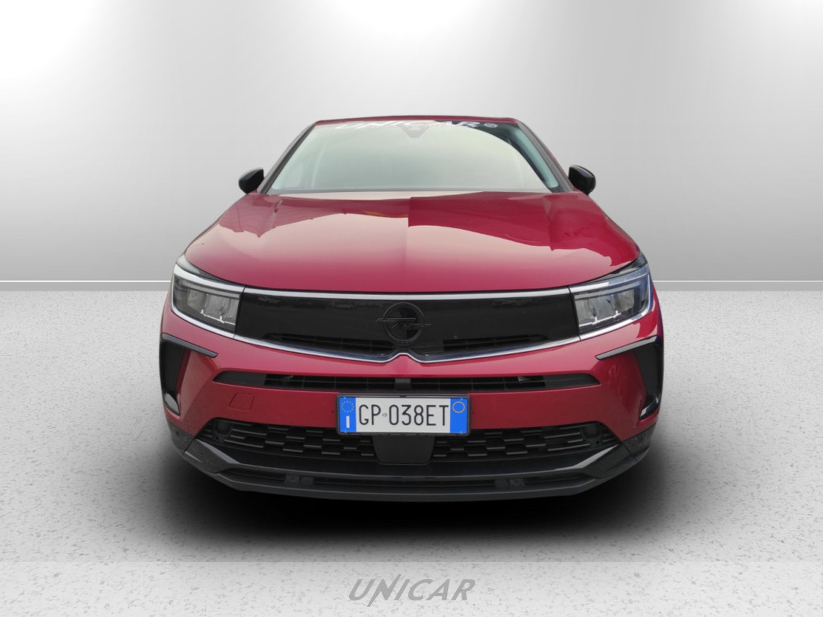 UNICAR Opel Grandland X
