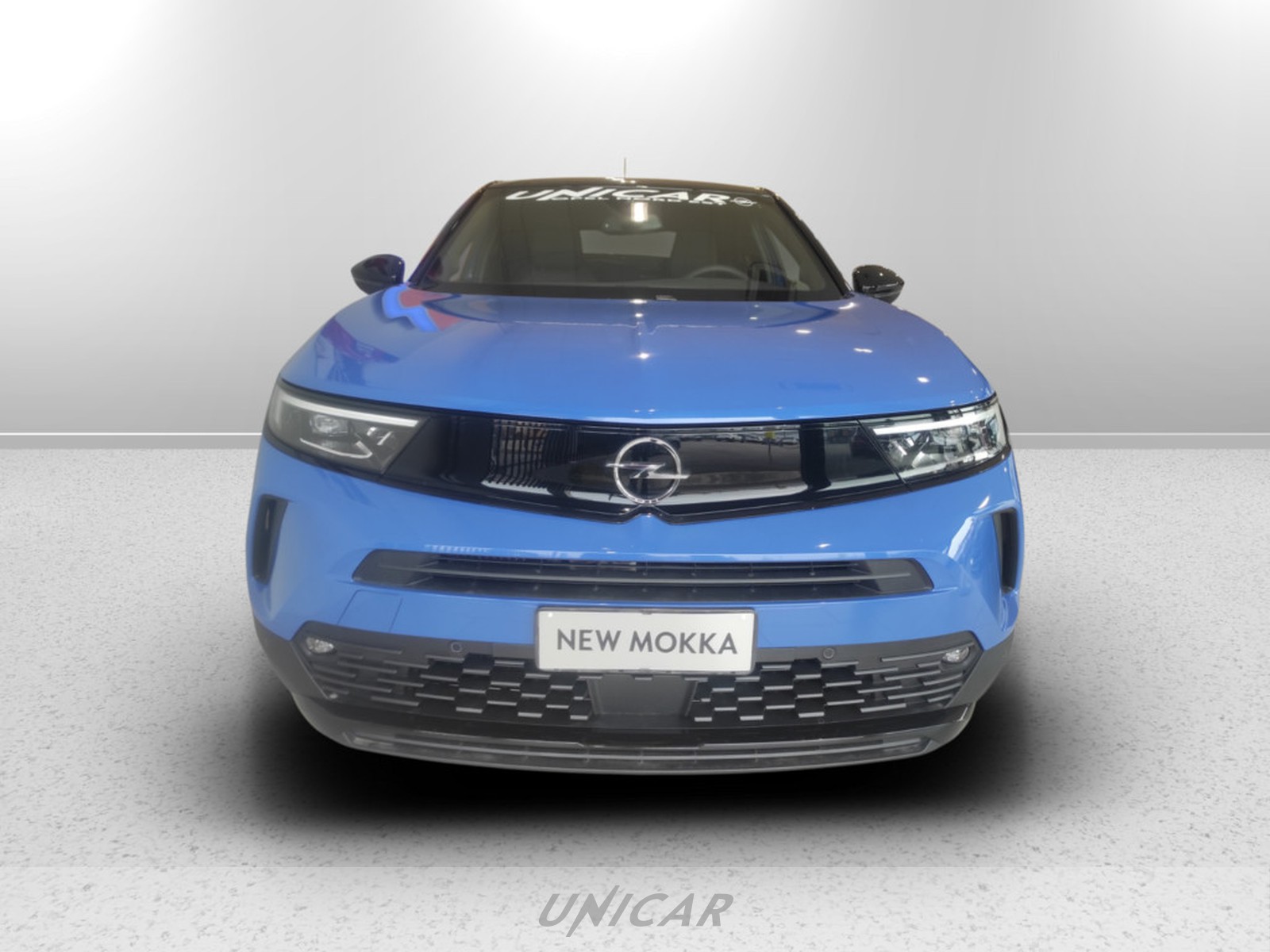 UNICAR Opel Mokka