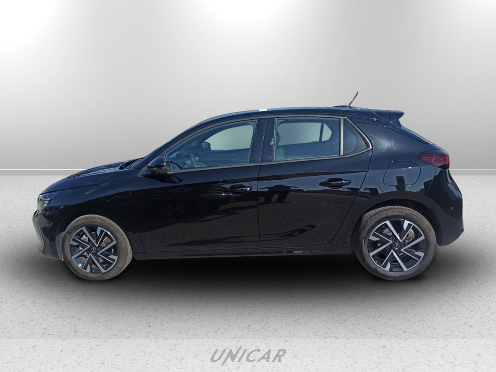 UNICAR Opel Corsa