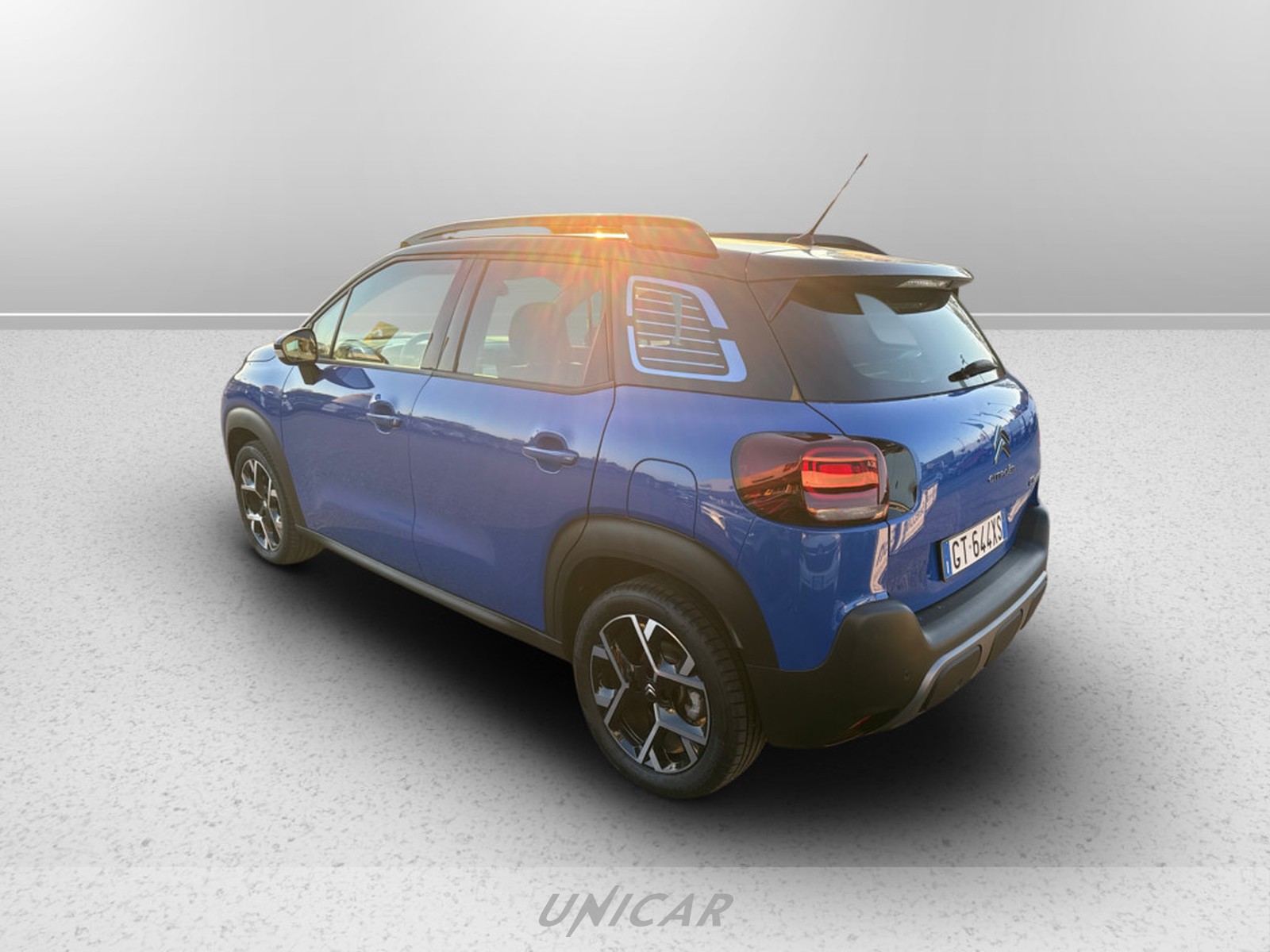UNICAR Citroen C3 Aircross