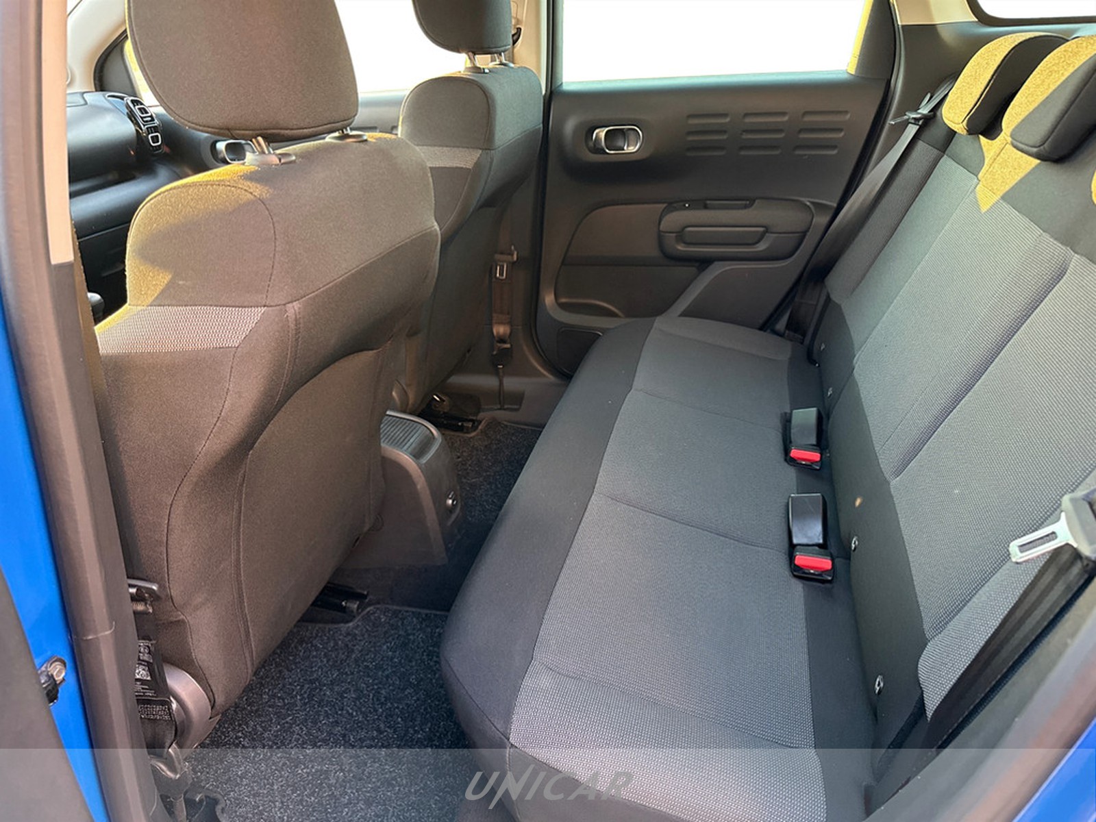 UNICAR Citroen C3 Aircross