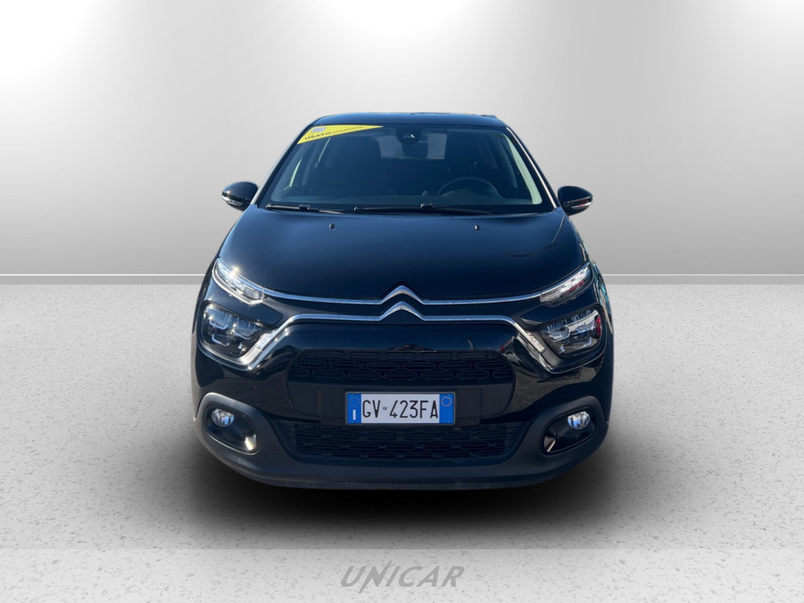 UNICAR Citroen C3