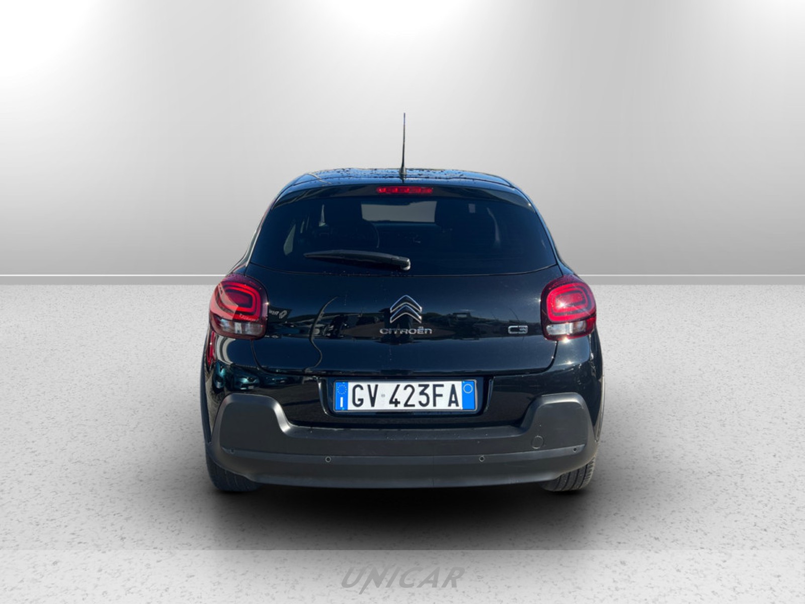 UNICAR Citroen C3