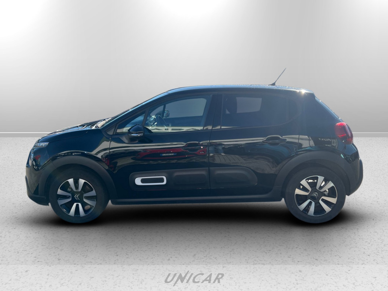 UNICAR Citroen C3