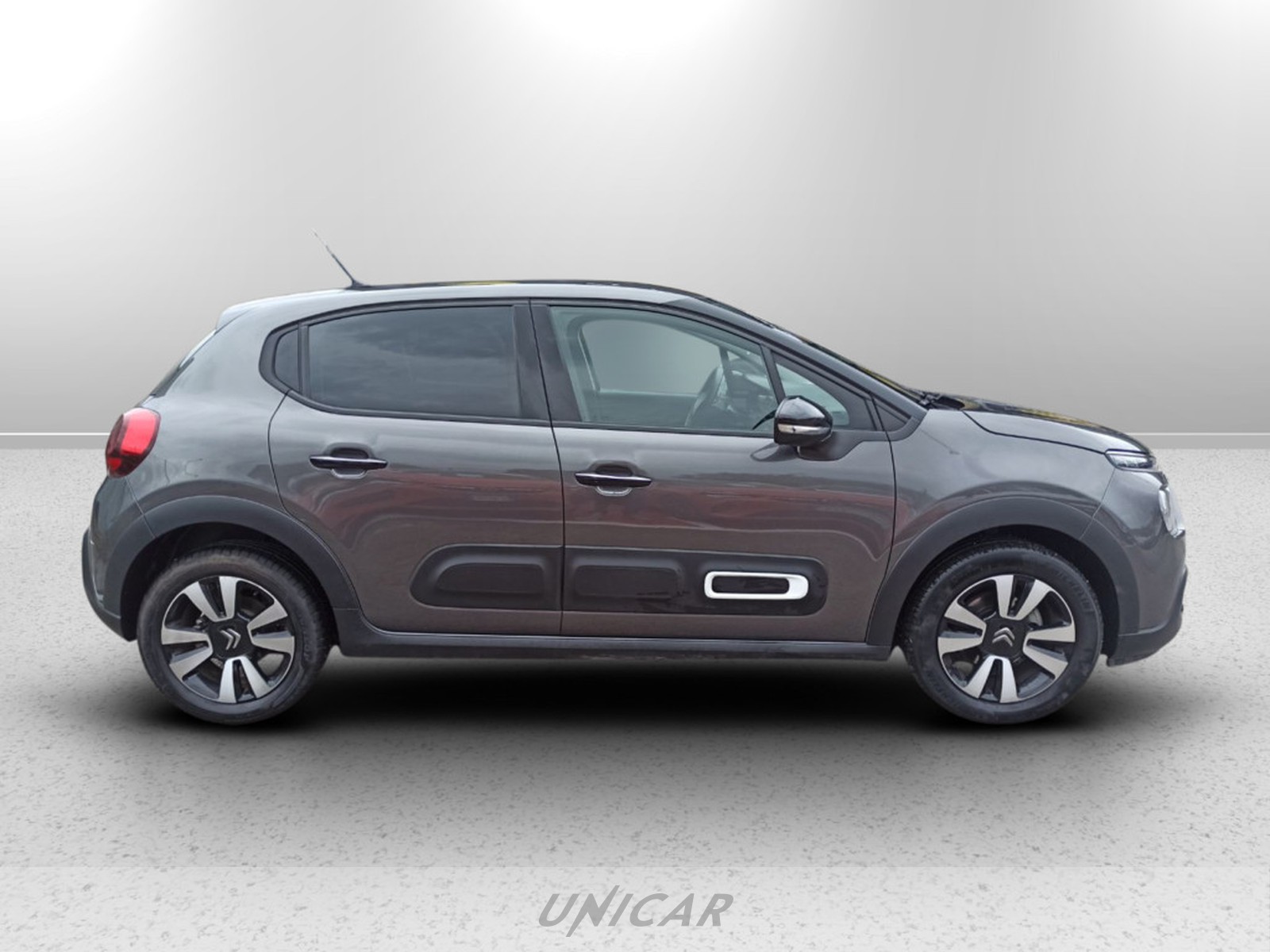 UNICAR Citroen C3