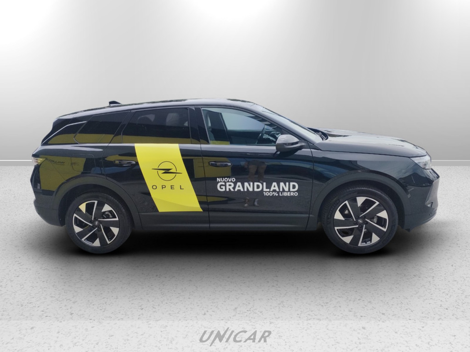 UNICAR Opel Grandland