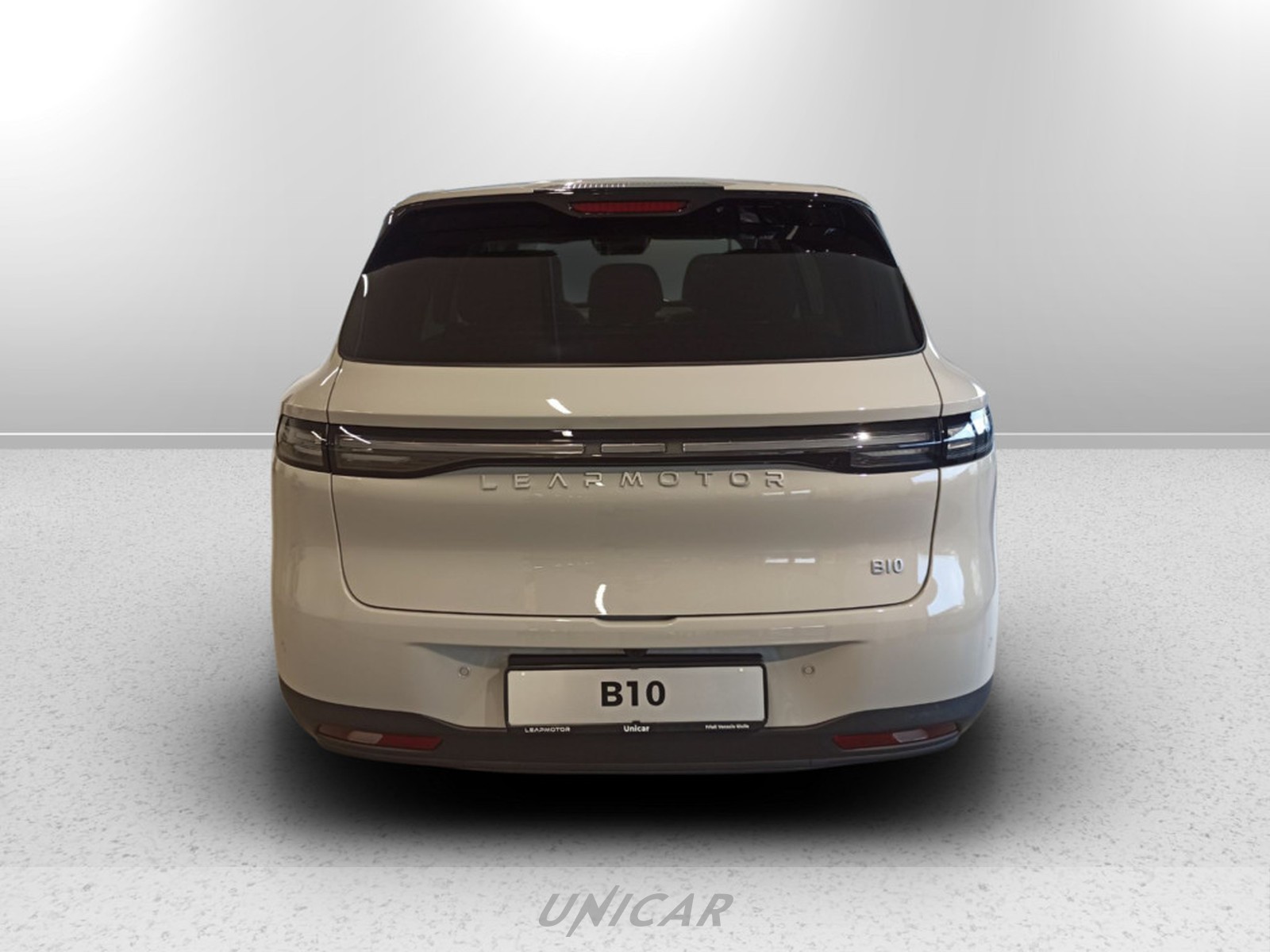 UNICAR Leapmotor B10