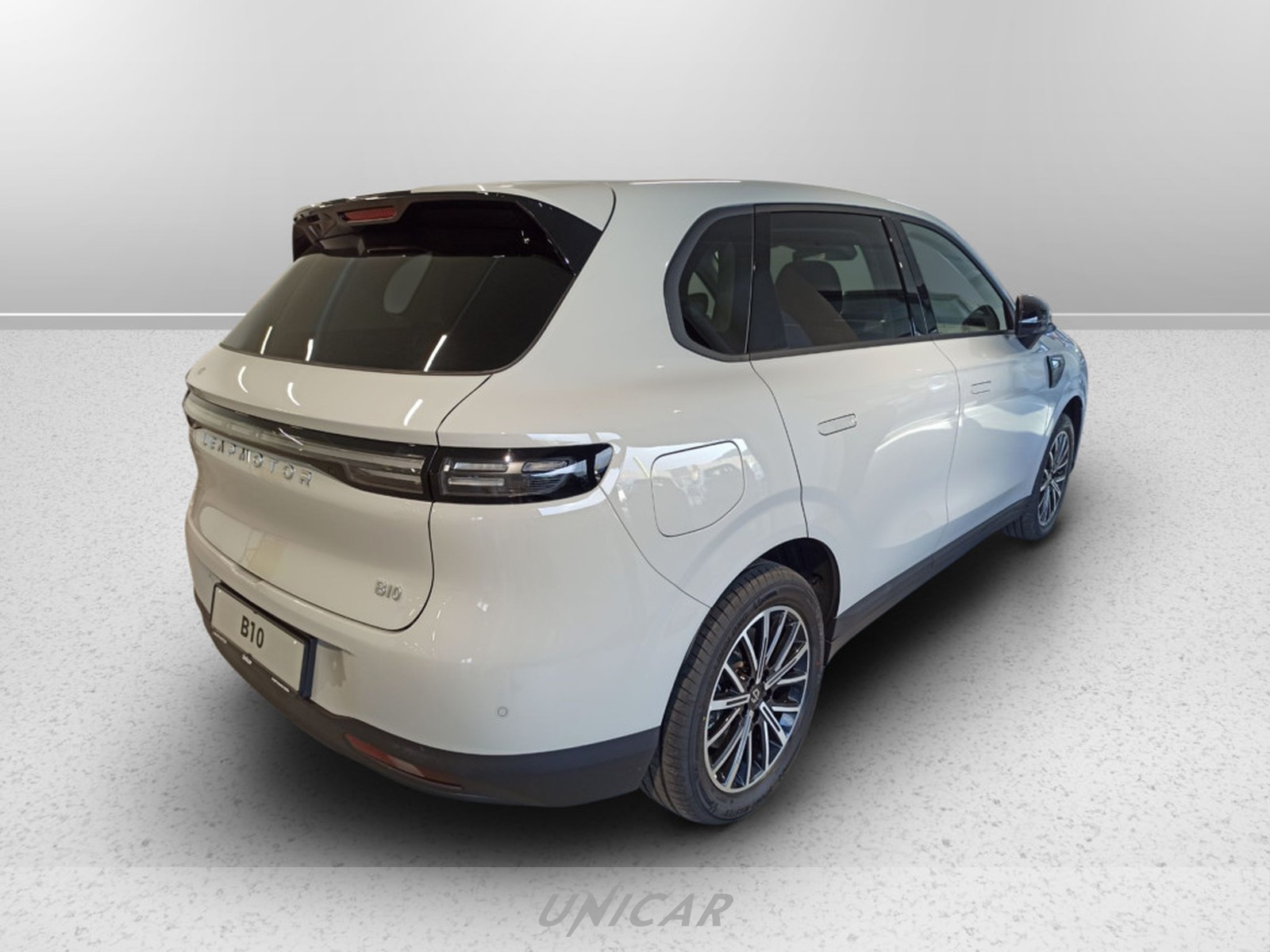 UNICAR Leapmotor B10