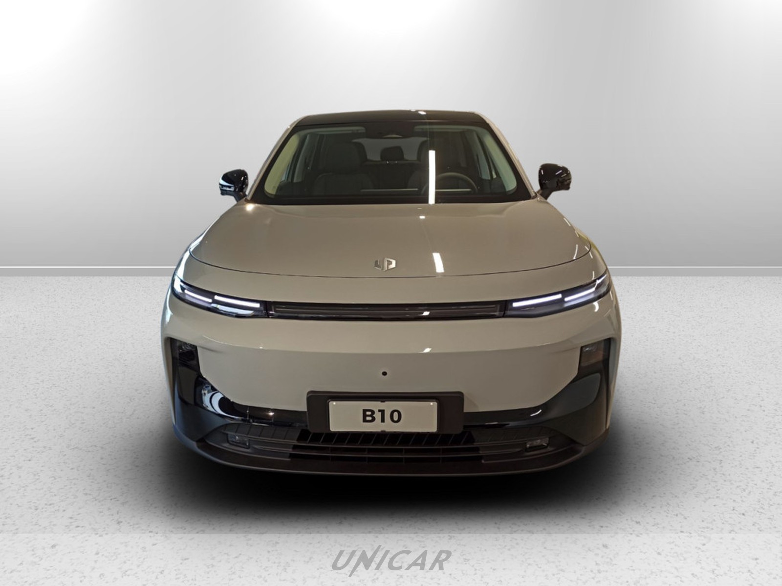 UNICAR Leapmotor B10