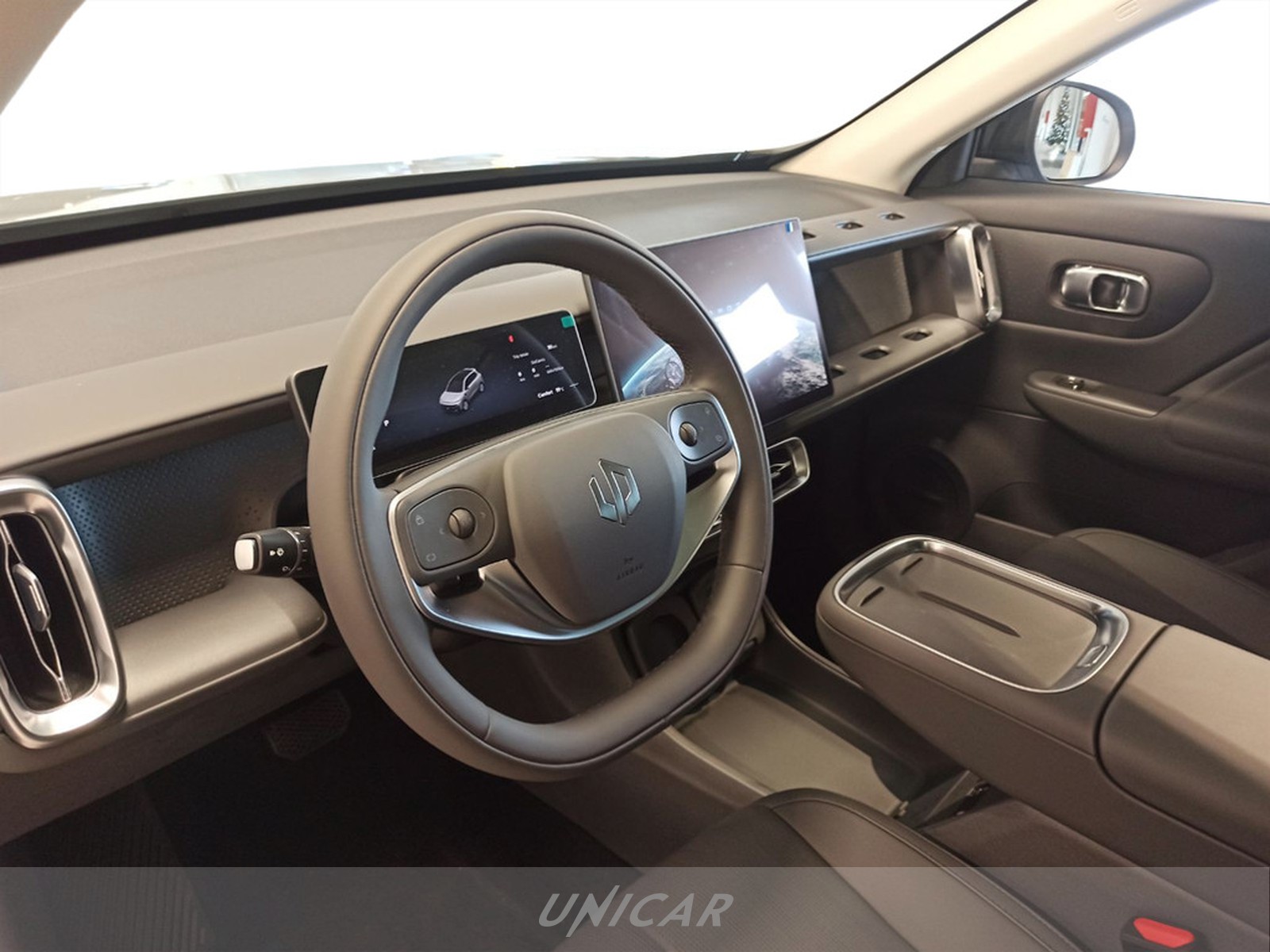 UNICAR Leapmotor B10