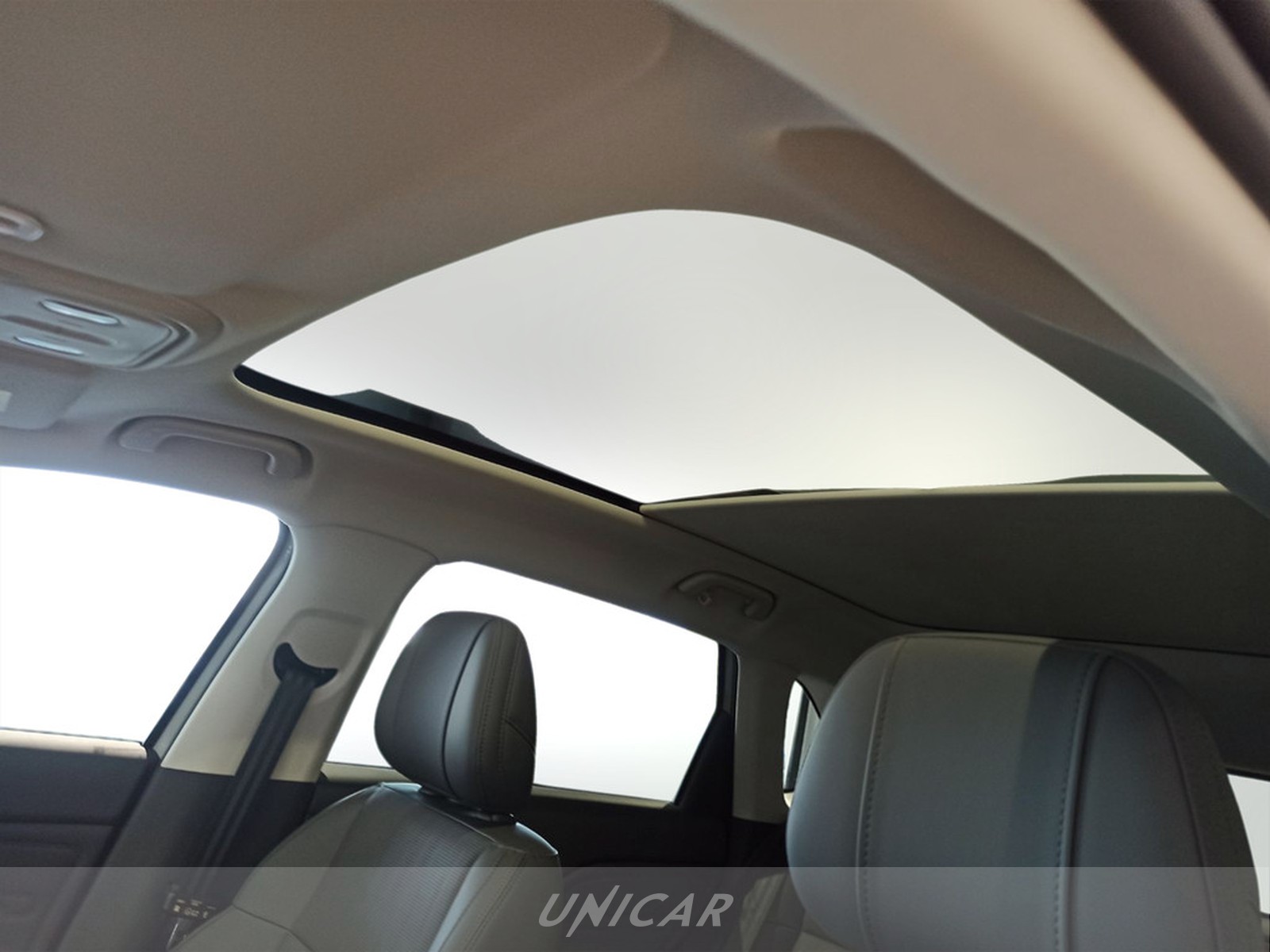 UNICAR Leapmotor B10