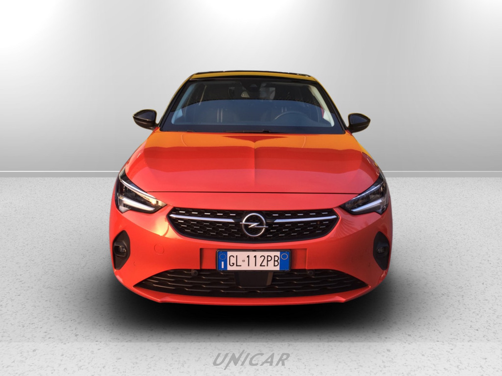 UNICAR Opel Corsa