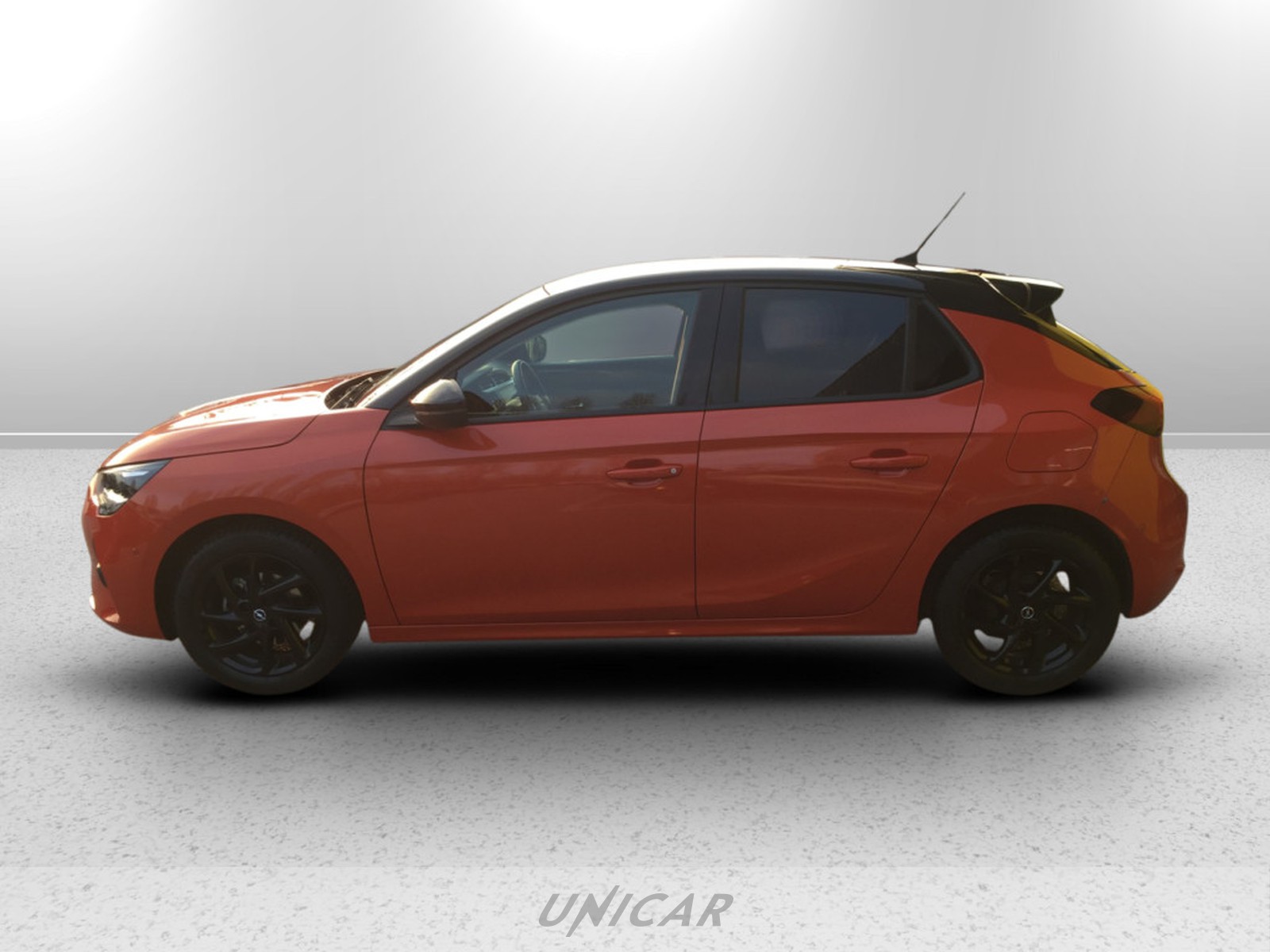 UNICAR Opel Corsa