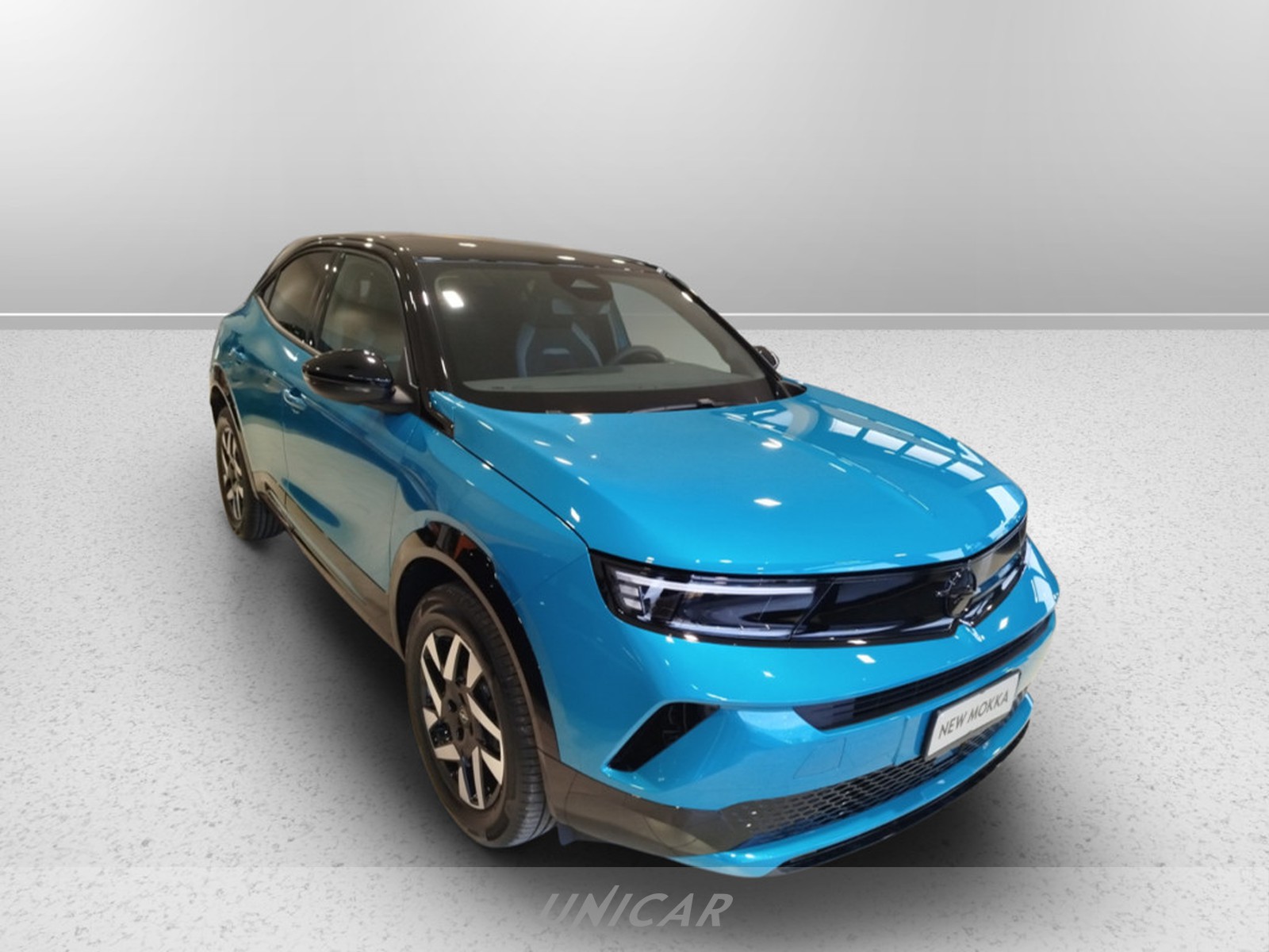 UNICAR Opel Mokka