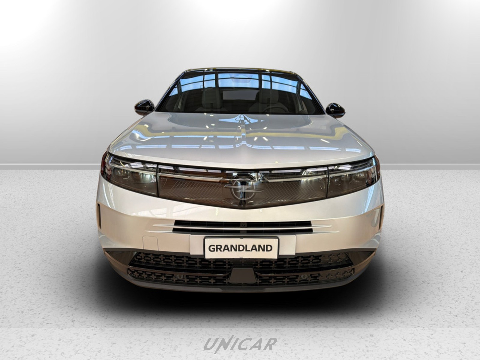 UNICAR Opel Grandland
