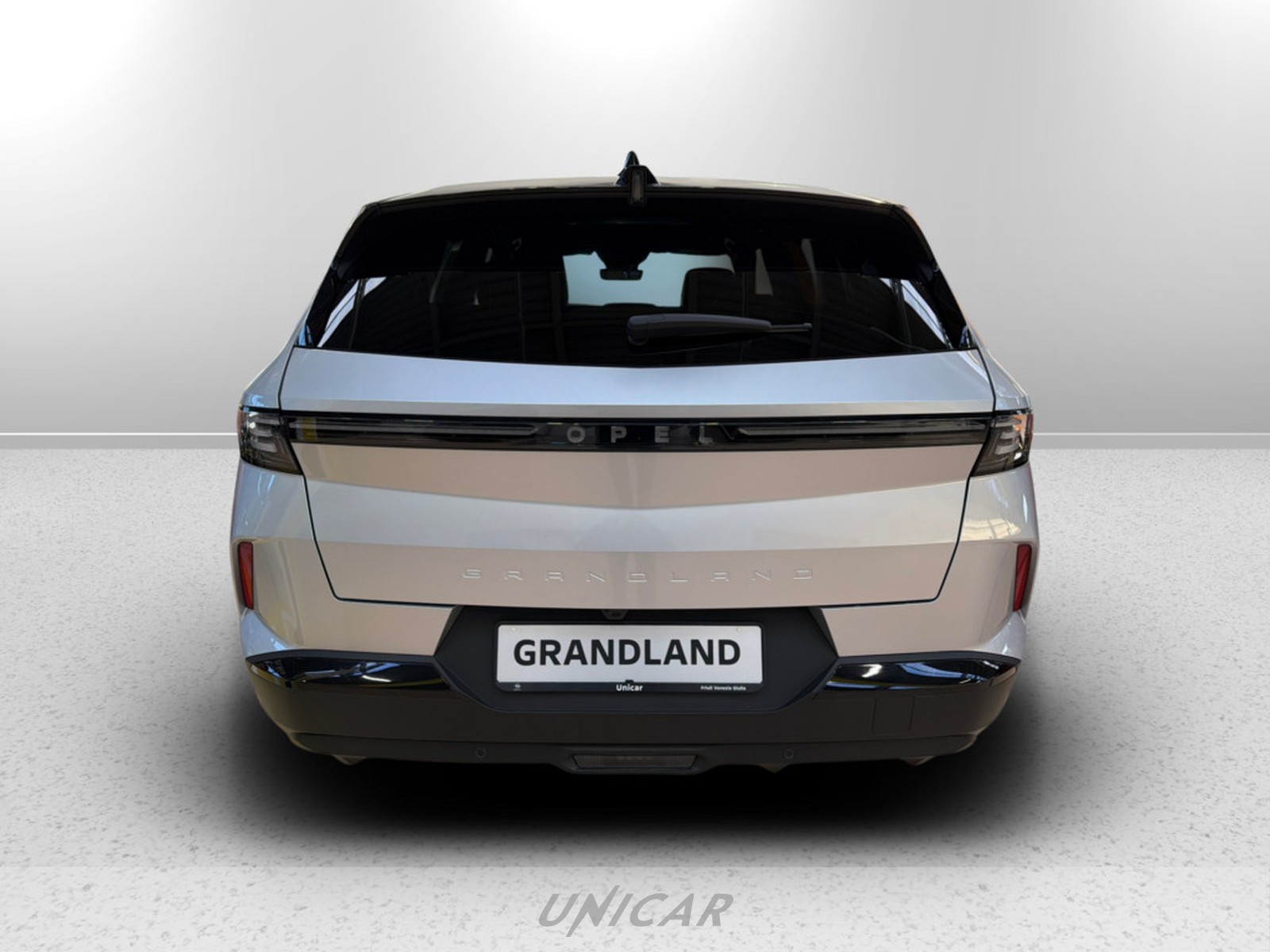 UNICAR Opel Grandland