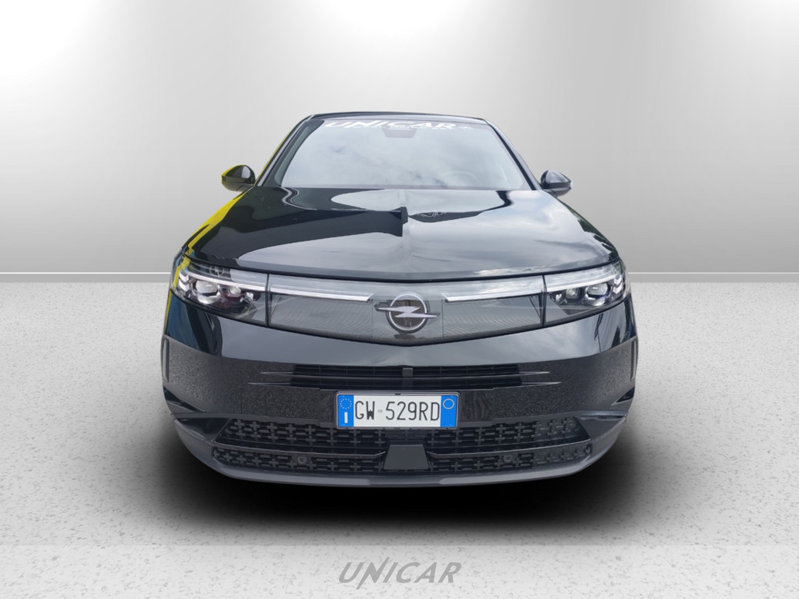 UNICAR Opel Grandland