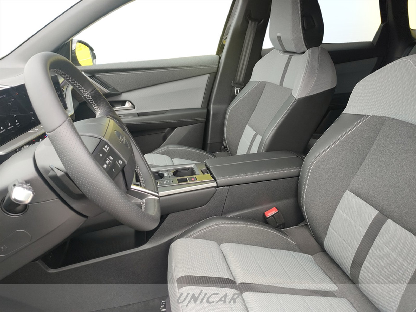 UNICAR Opel Grandland