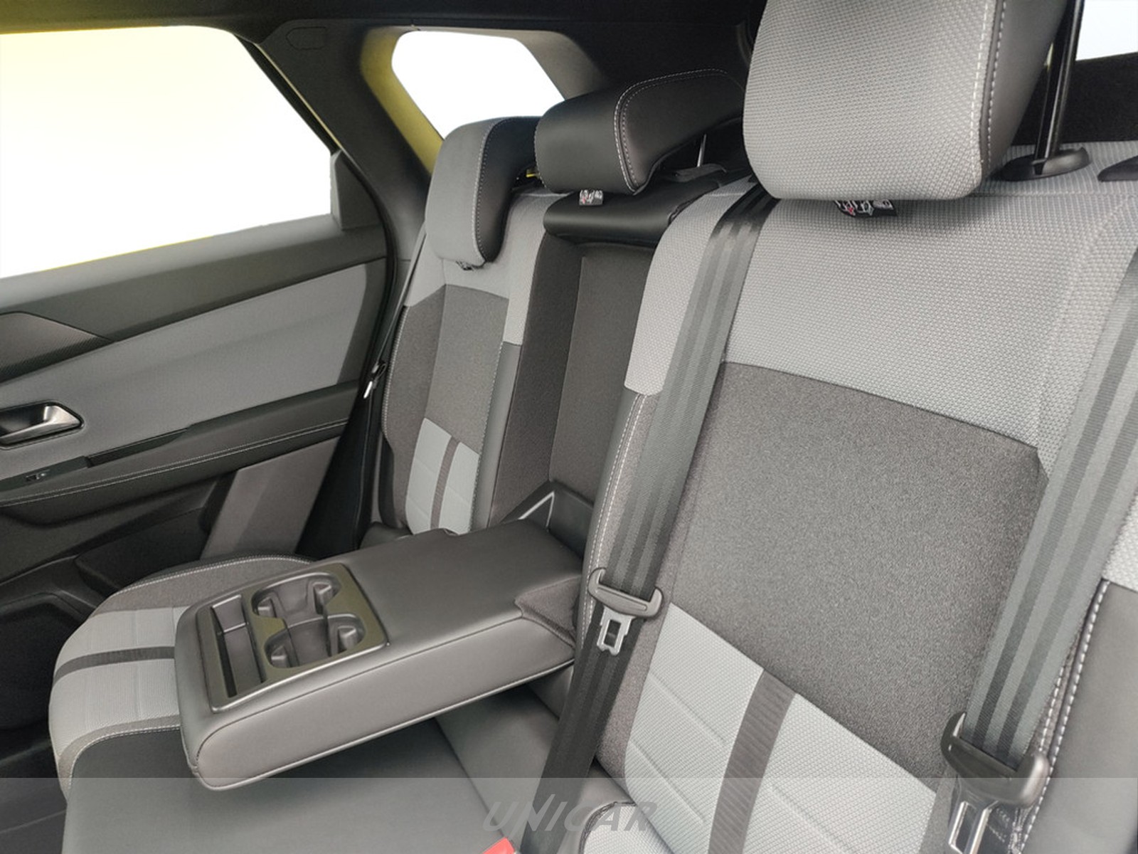 UNICAR Opel Grandland