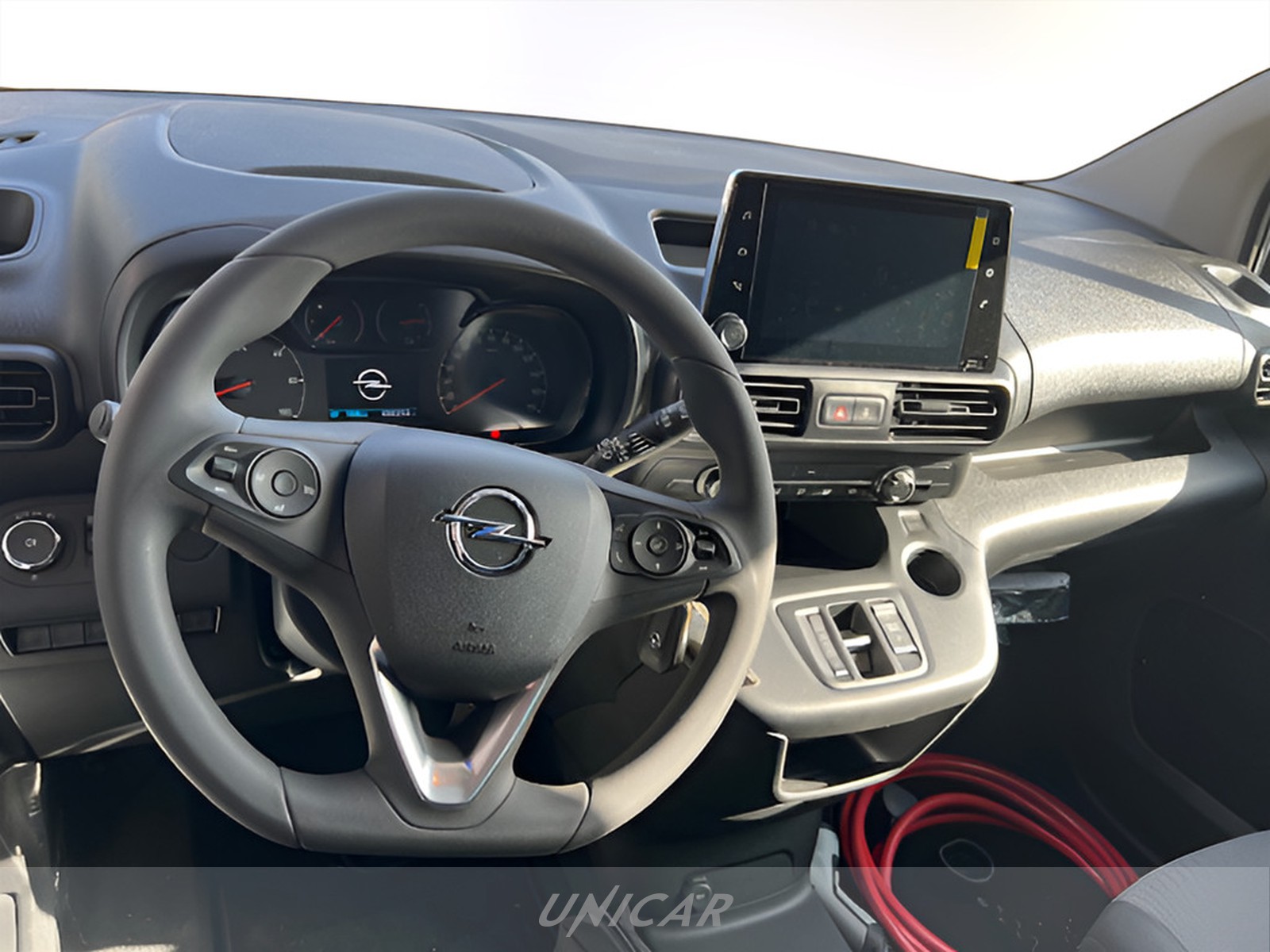 UNICAR Opel Combo Cargo