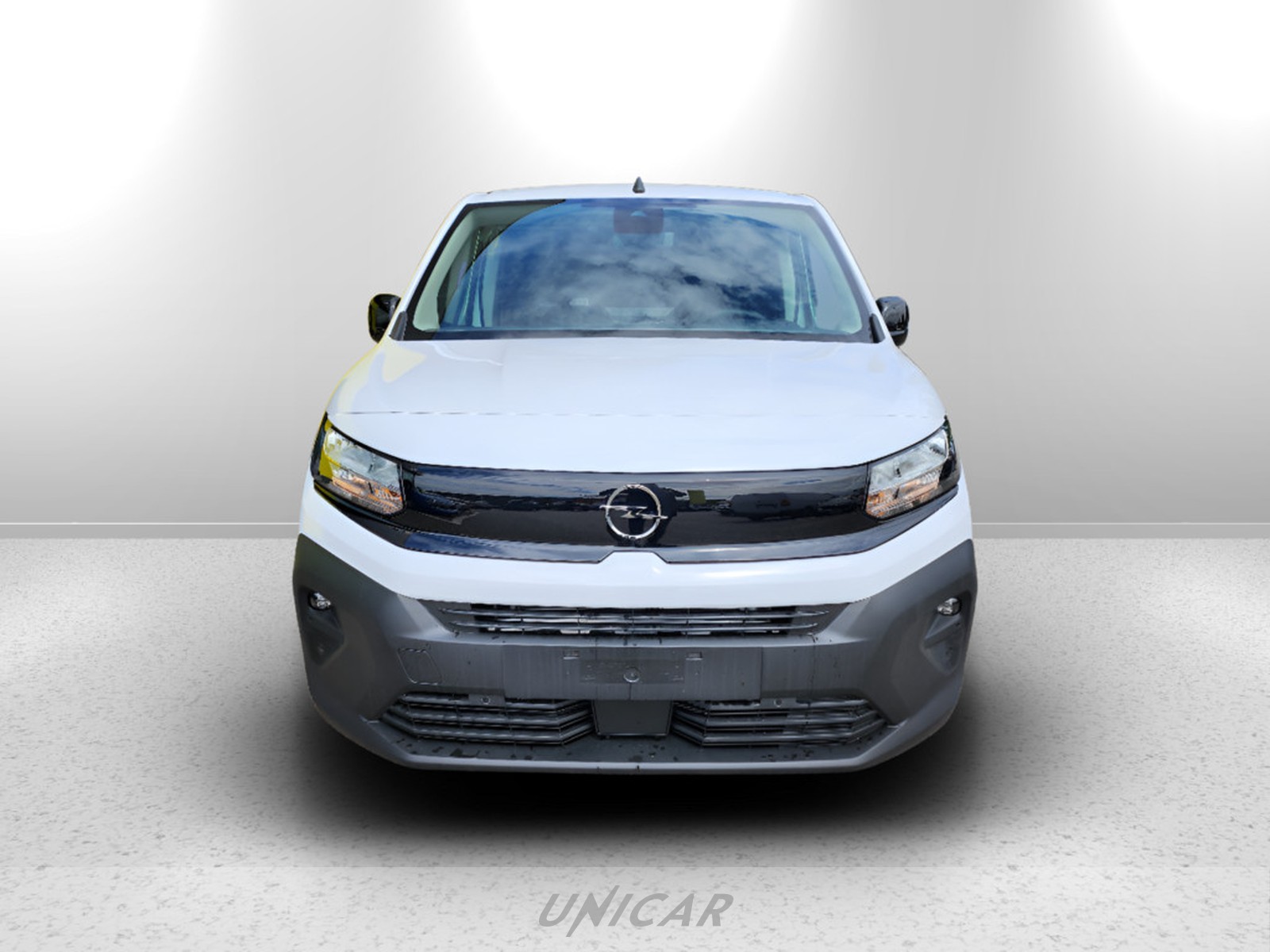 UNICAR Opel Combo