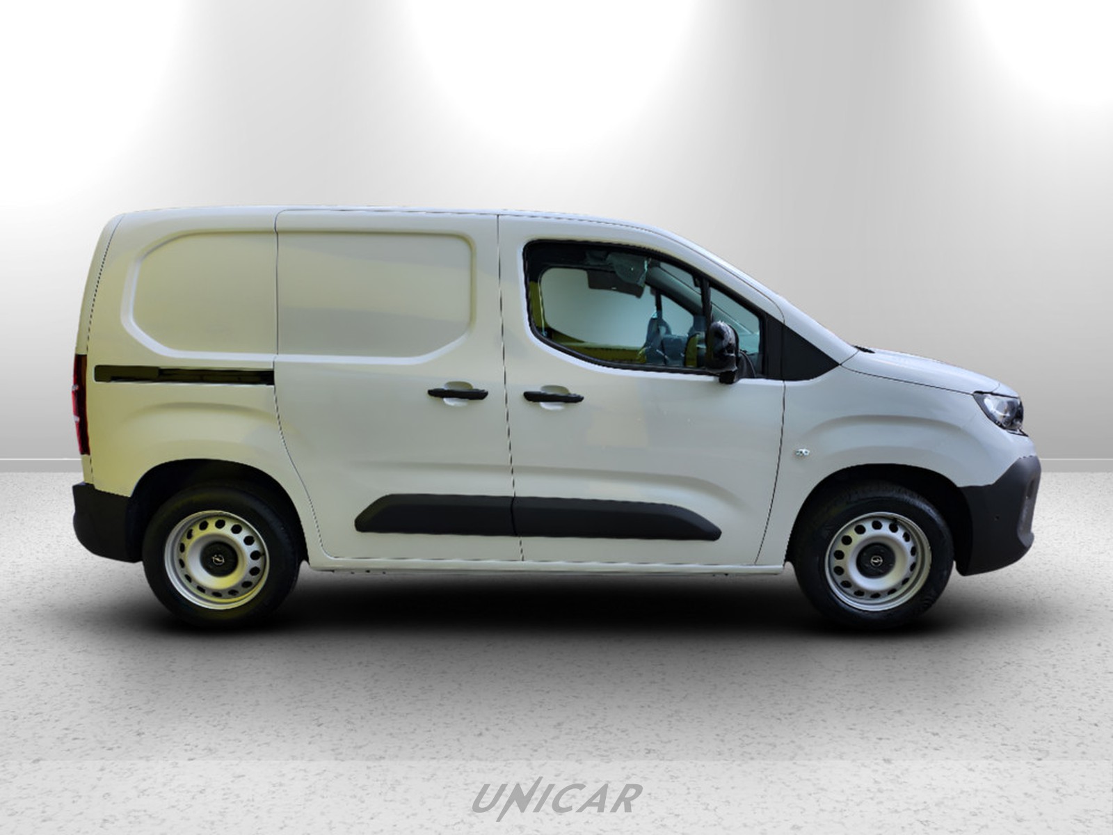 UNICAR Opel Combo