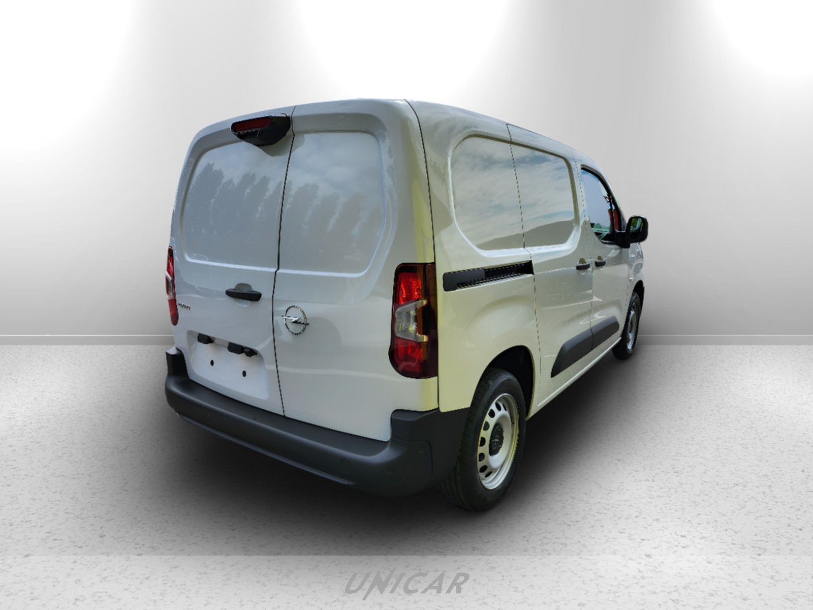 UNICAR Opel Combo