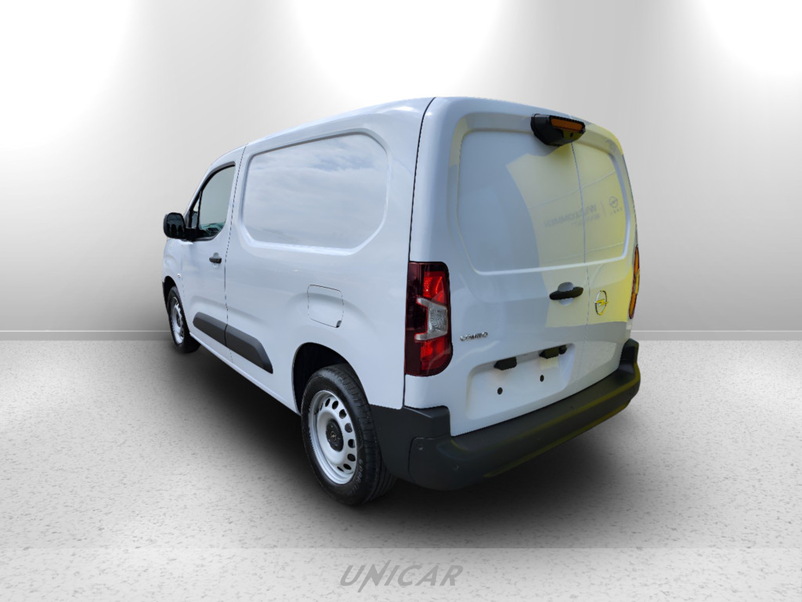 UNICAR Opel Combo
