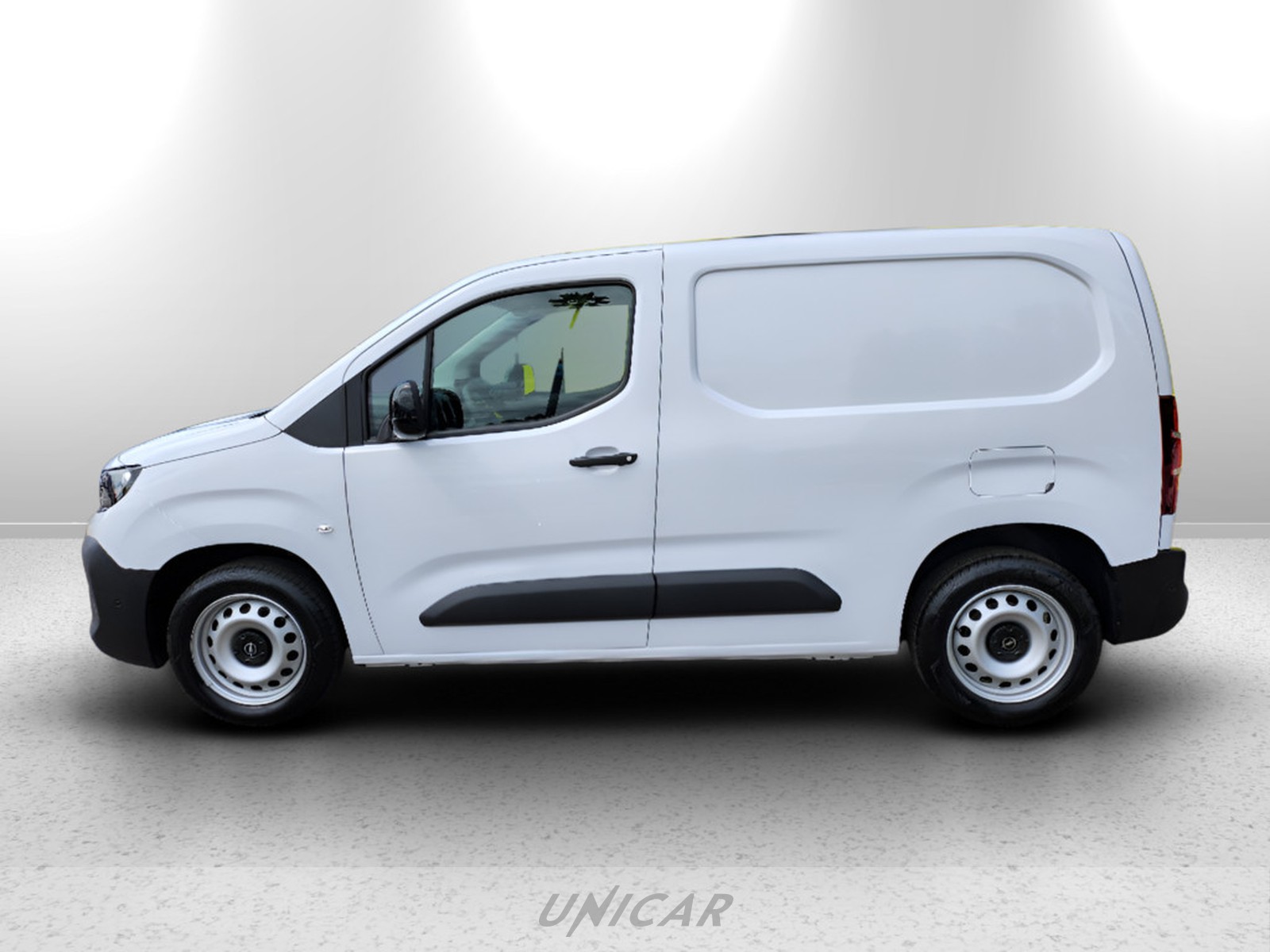 UNICAR Opel Combo