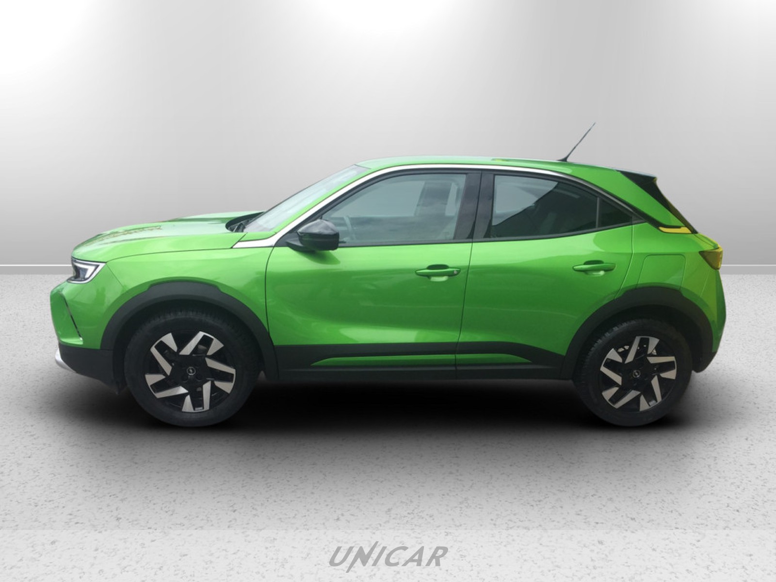 UNICAR Opel Mokka