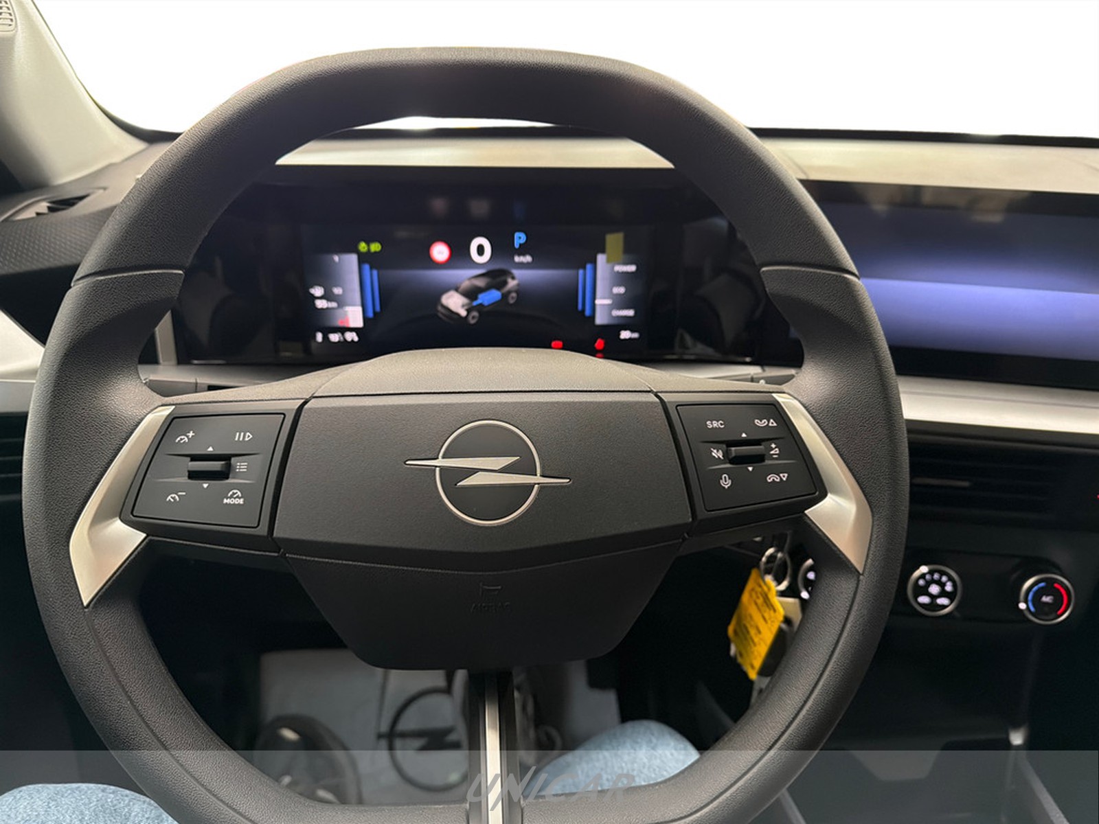 UNICAR Opel Frontera