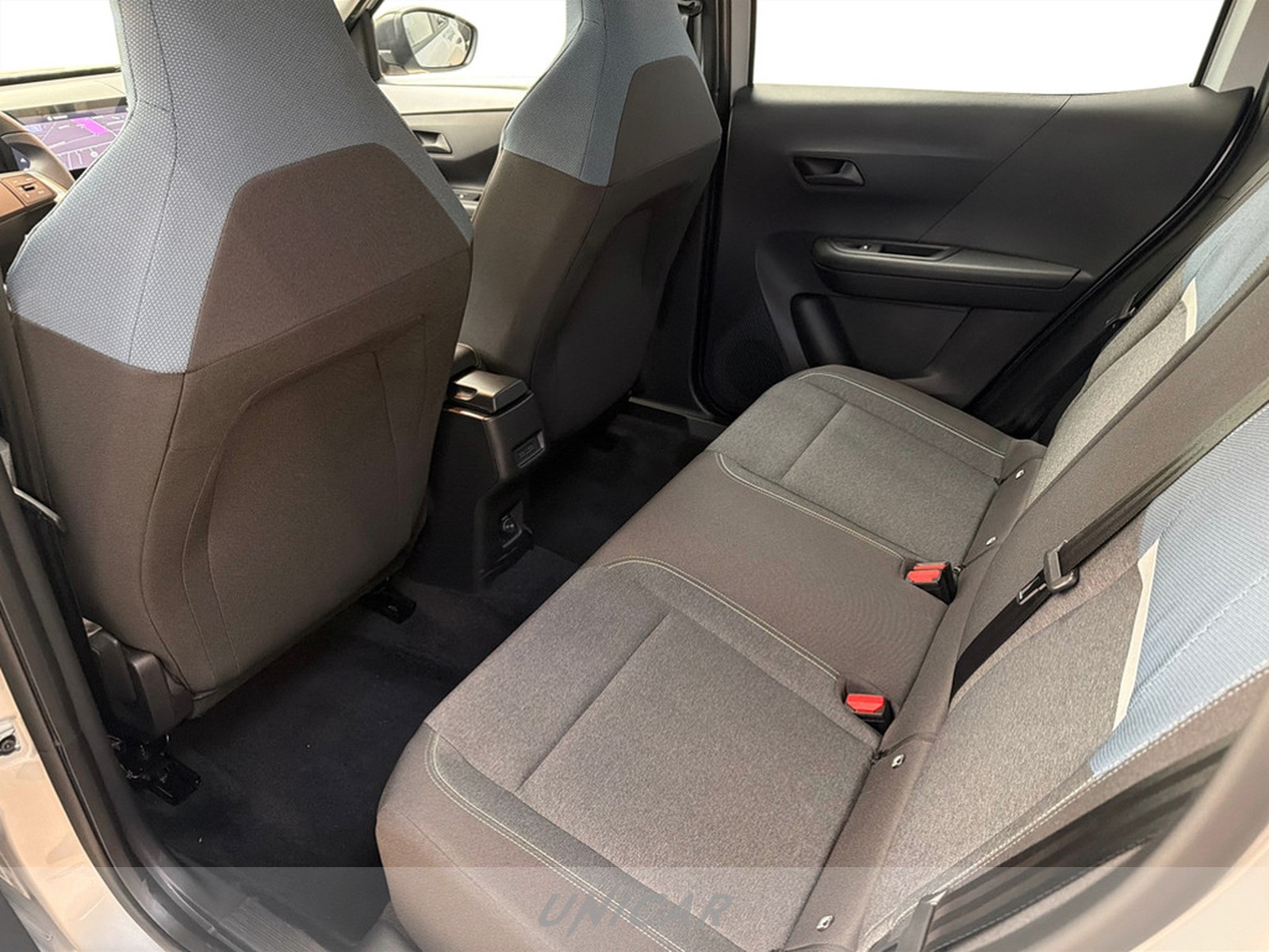 UNICAR Opel Frontera