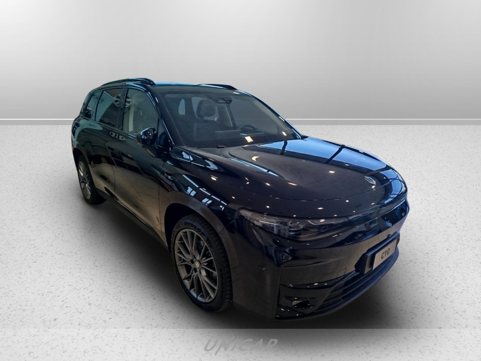 UNICAR Leapmotor C10