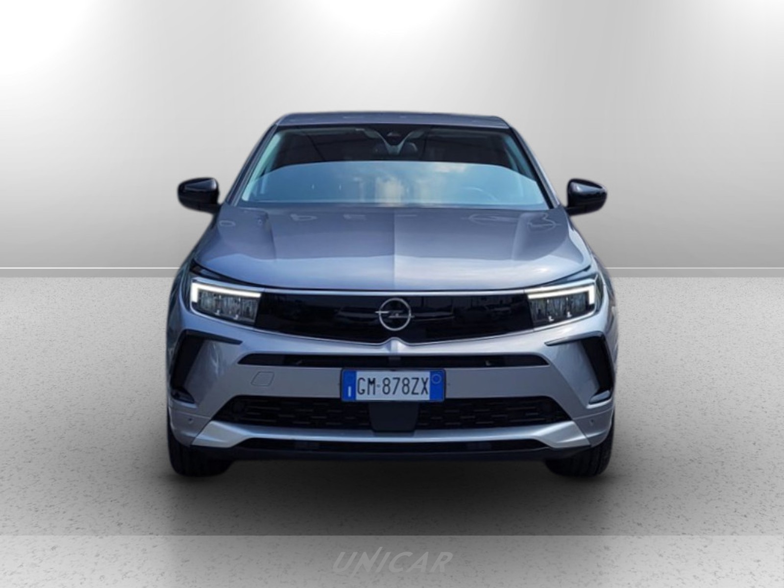 UNICAR Opel Grandland