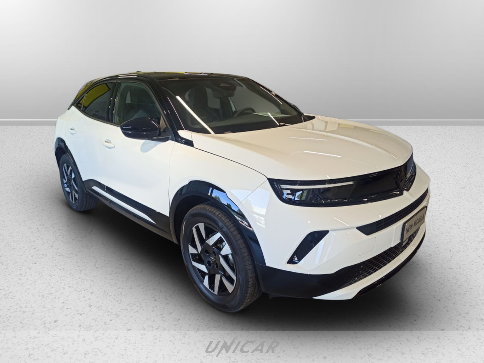 UNICAR Opel Mokka