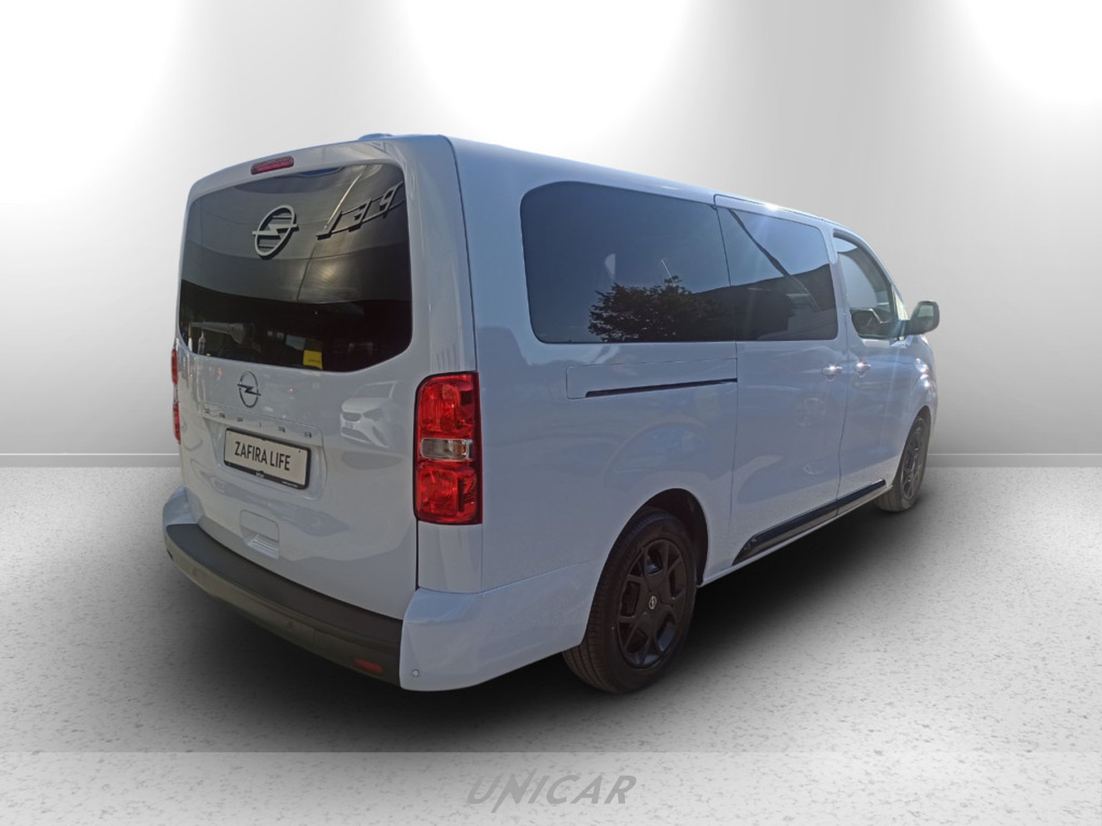 UNICAR Opel Zafira Life