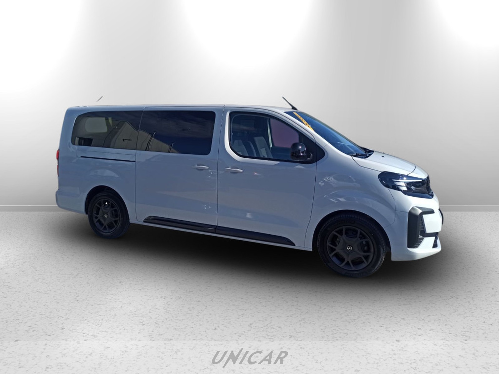 UNICAR Opel Zafira Life