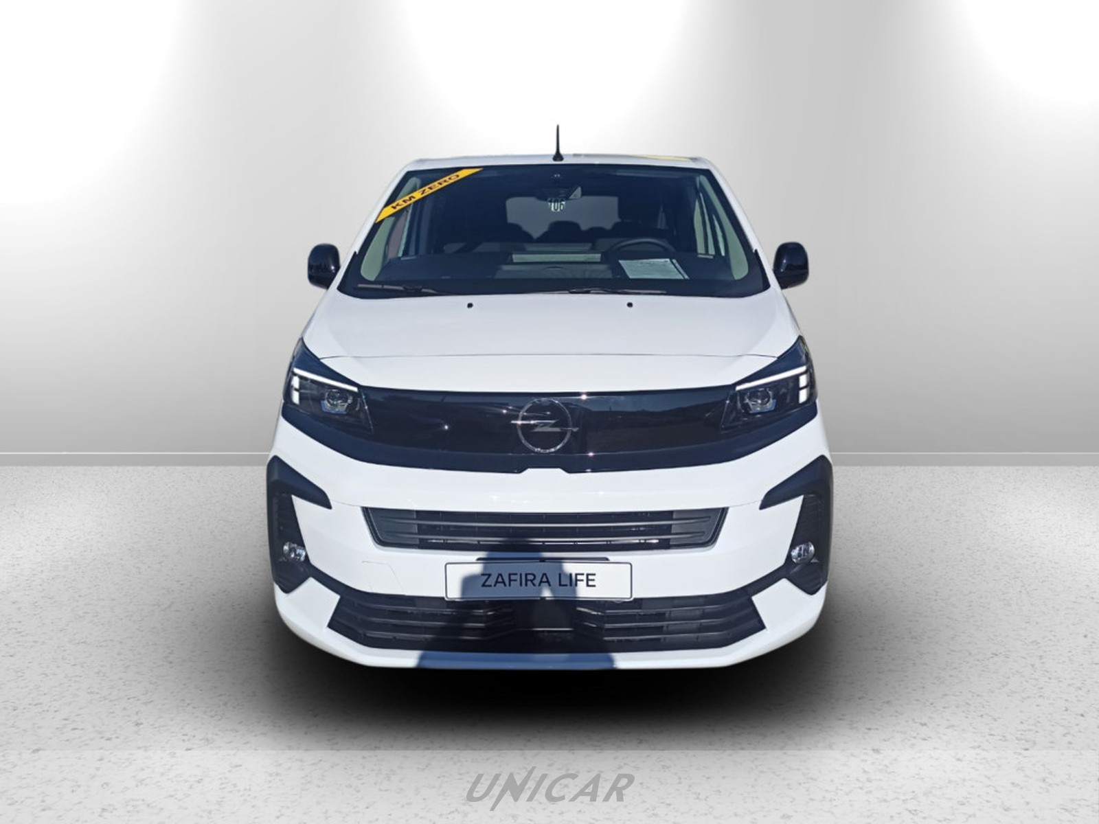 UNICAR Opel Zafira Life