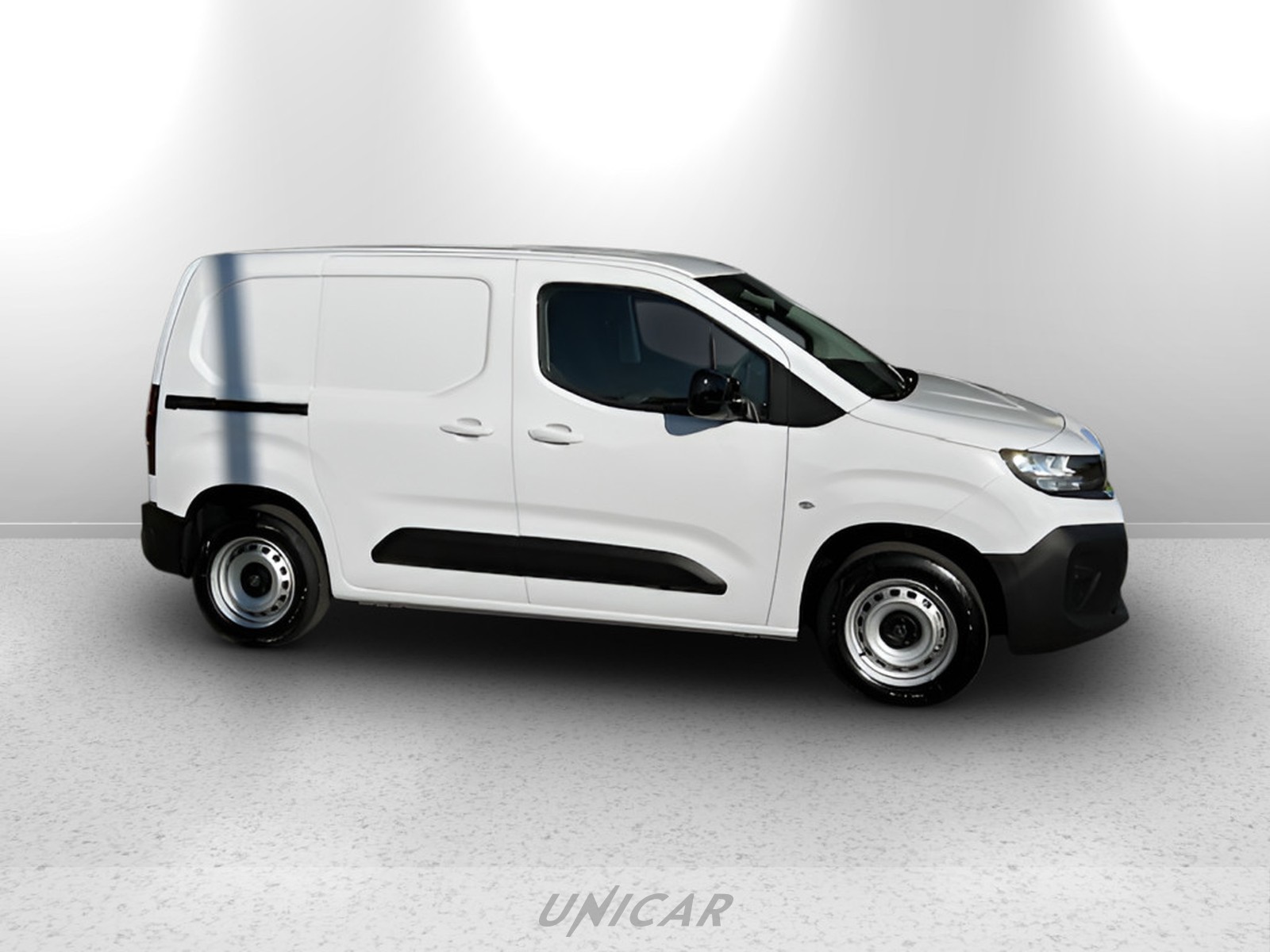 UNICAR Opel Combo